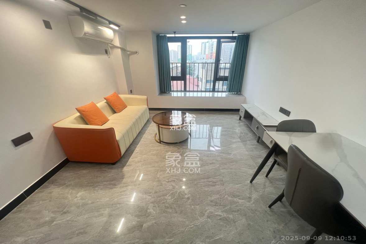 时代MOMA云PARK  1室0厅0卫    2500.0元/月 时代MOMA云PARK  1室0厅0卫    2500.0元/月室内图