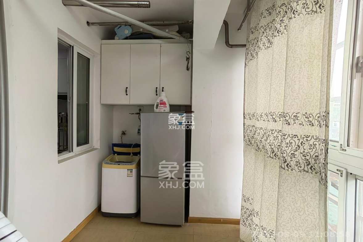 昆仑和府 2室2厅1卫 1200.0元/月 昆仑和府 2室2厅1卫 1200.0元/月室内图