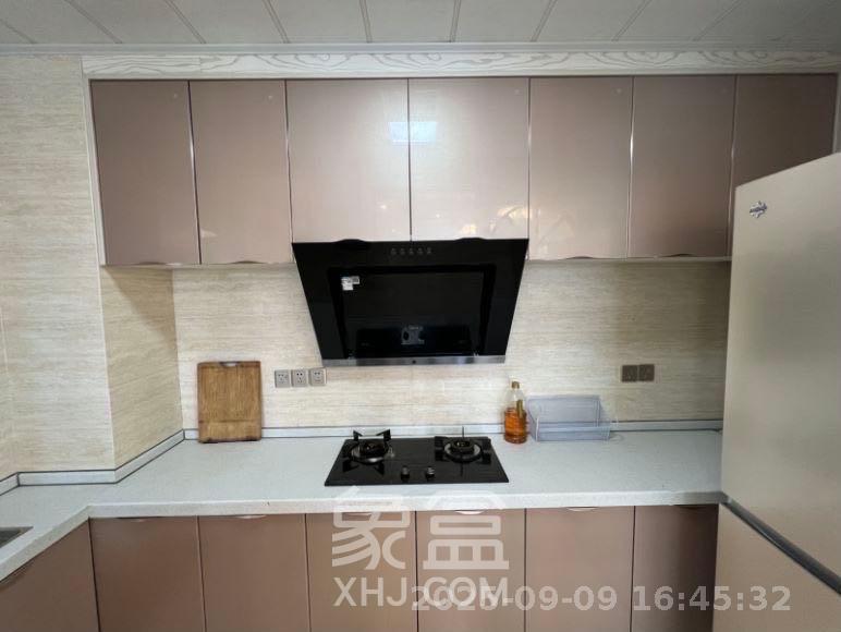 嘉宇盛世华章  2室2厅1卫   2800.00元/月室内图