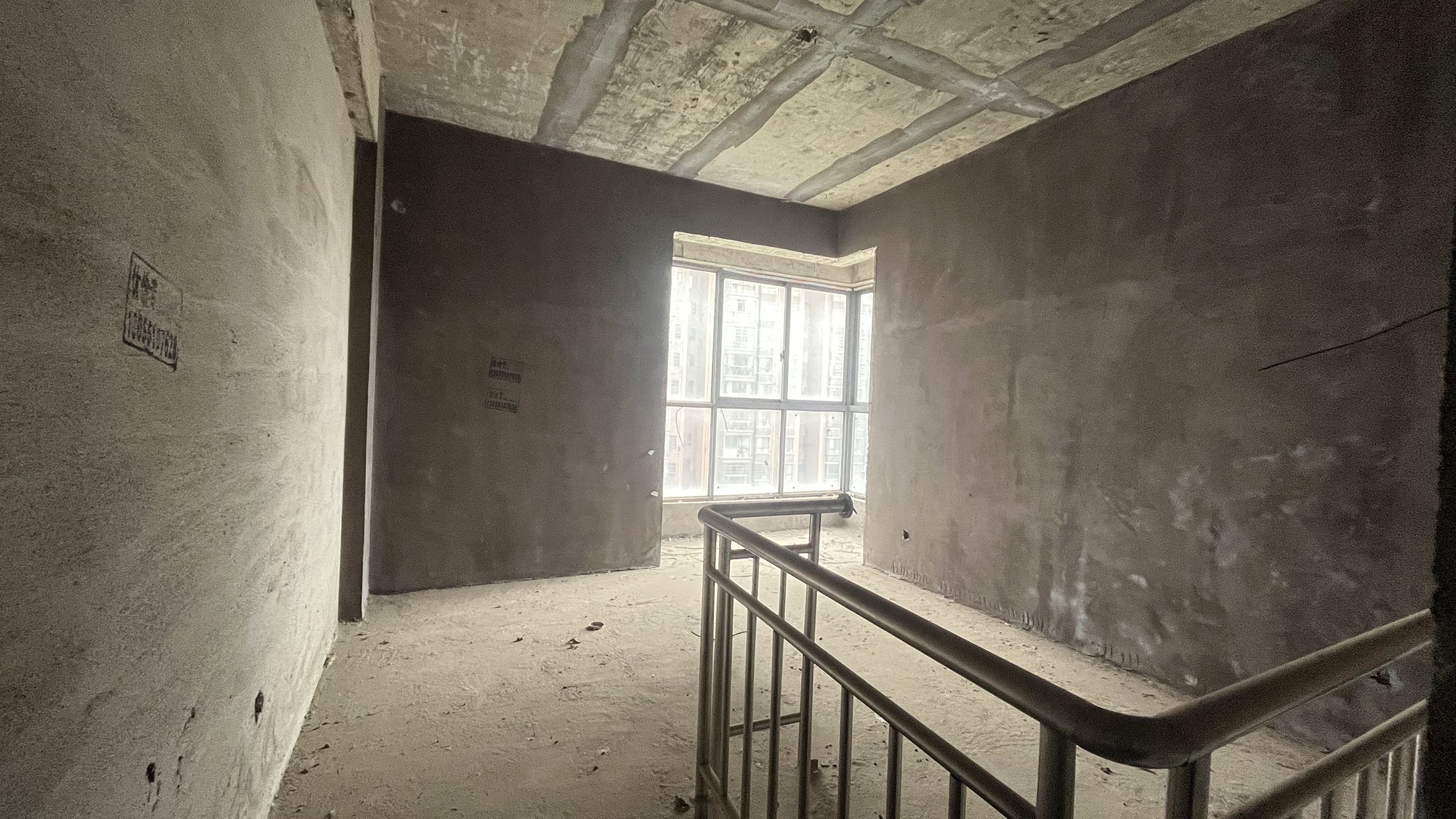 桃花缘  2室1厅1卫    48.8万室内图