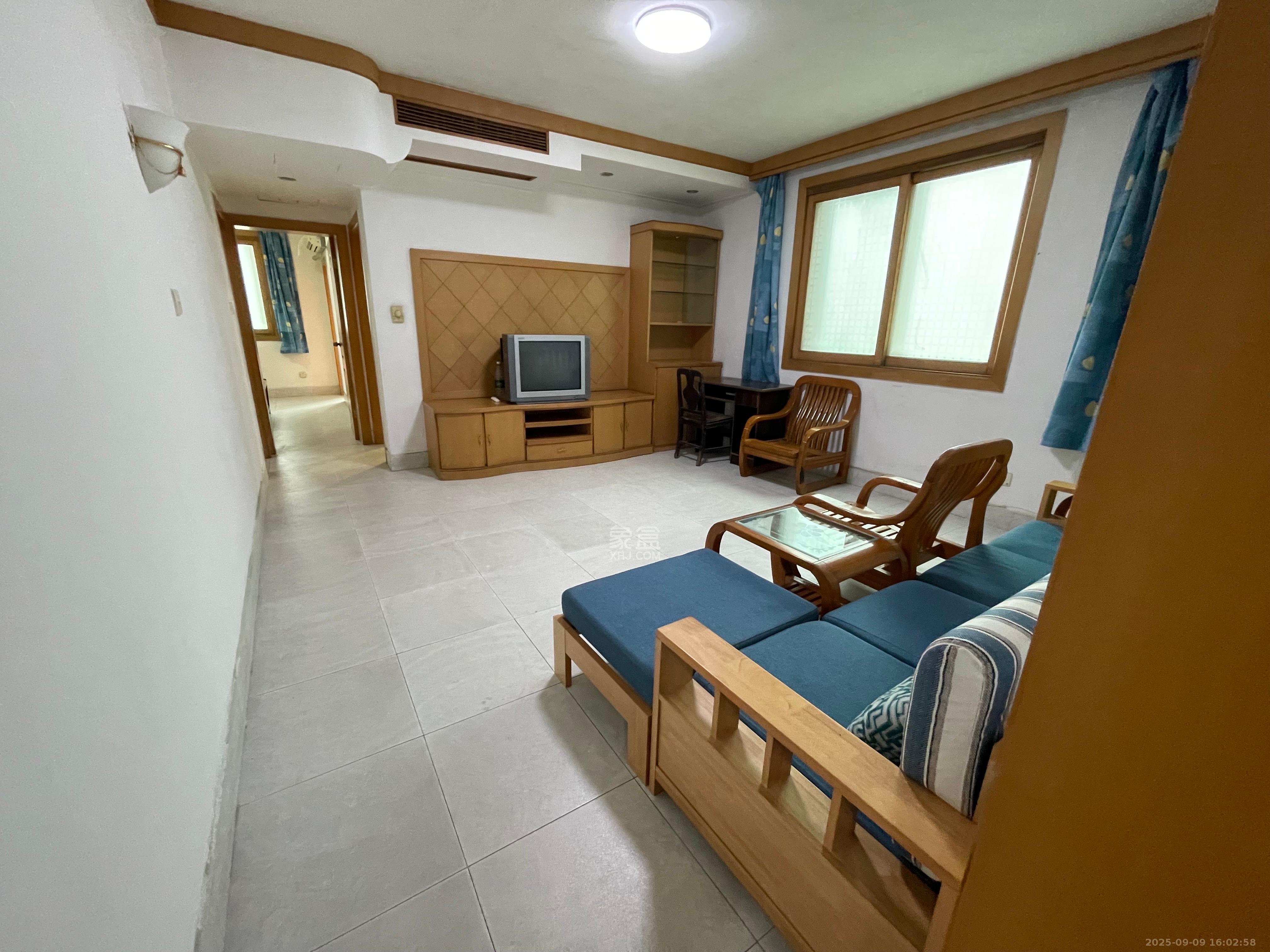 电信308 2室1厅1卫 2600.0元/月 电信308 2室1厅1卫 2600.0元/月室内图