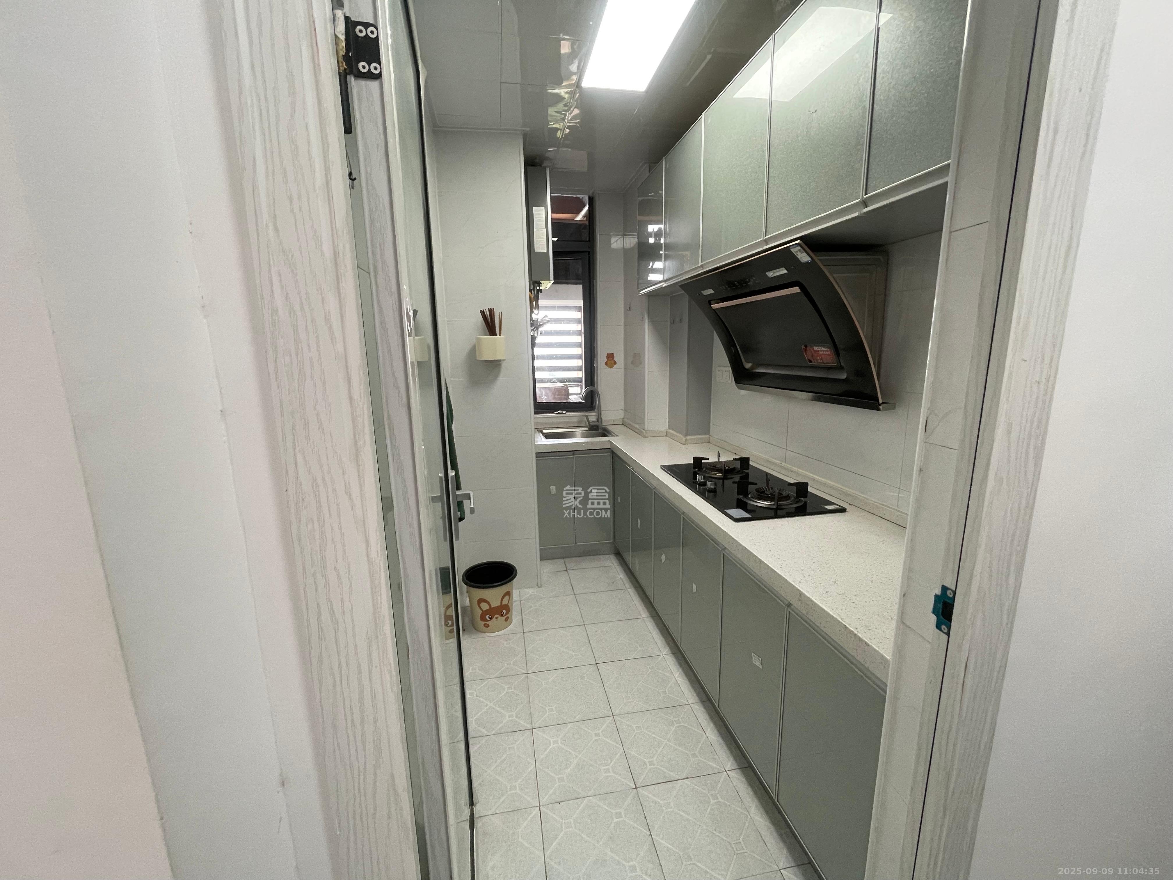 辉宏橄榄城 1室1厅1卫 1500.0元/月 辉宏橄榄城 1室1厅1卫 1500.0元/月室内图