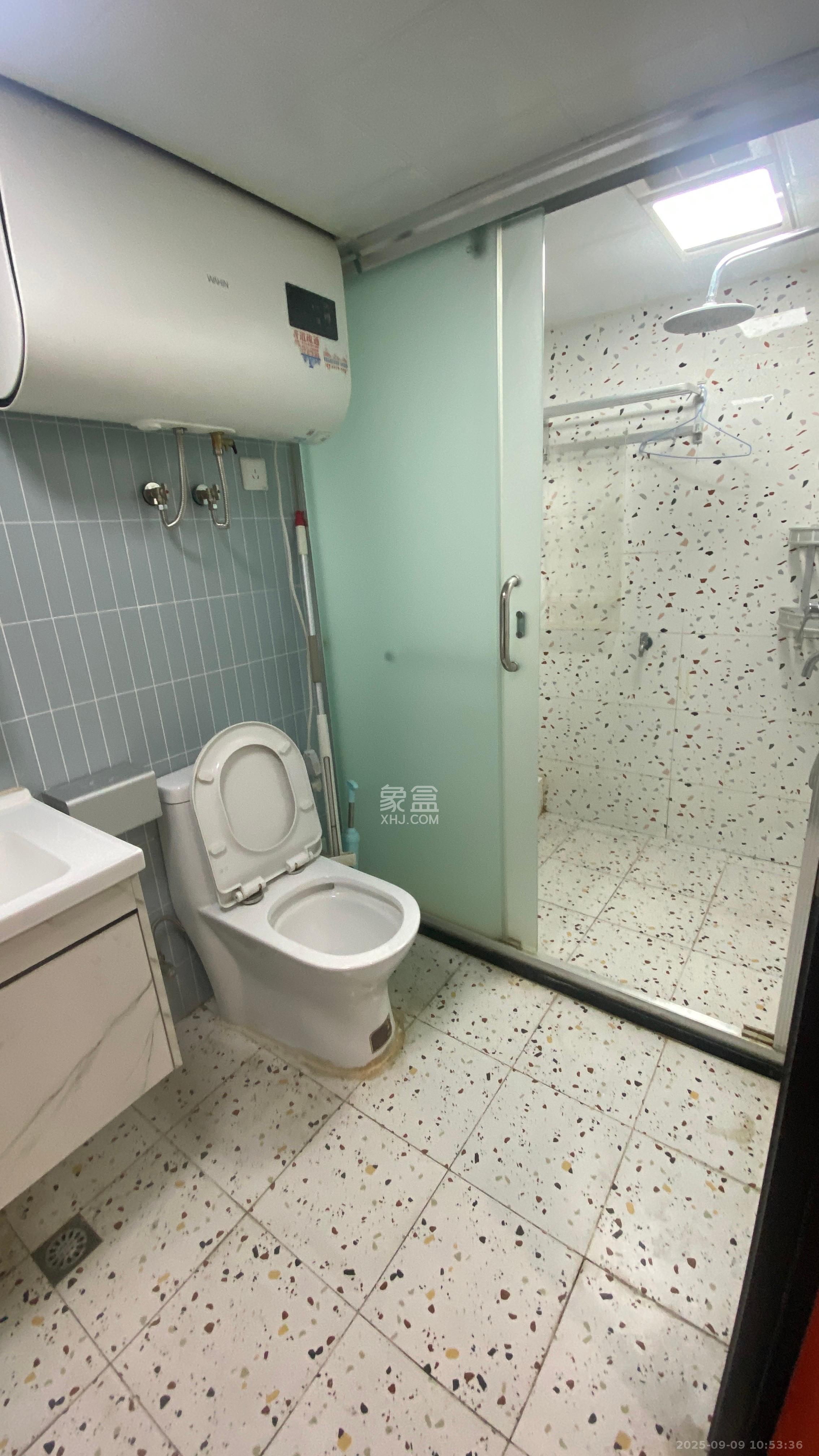 明昇壹城(明昇时代广场)三期 1室1厅1卫 2000.0元/月 明昇壹城(明昇时代广场)三期 1室1厅1卫 2000.0元/月室内图