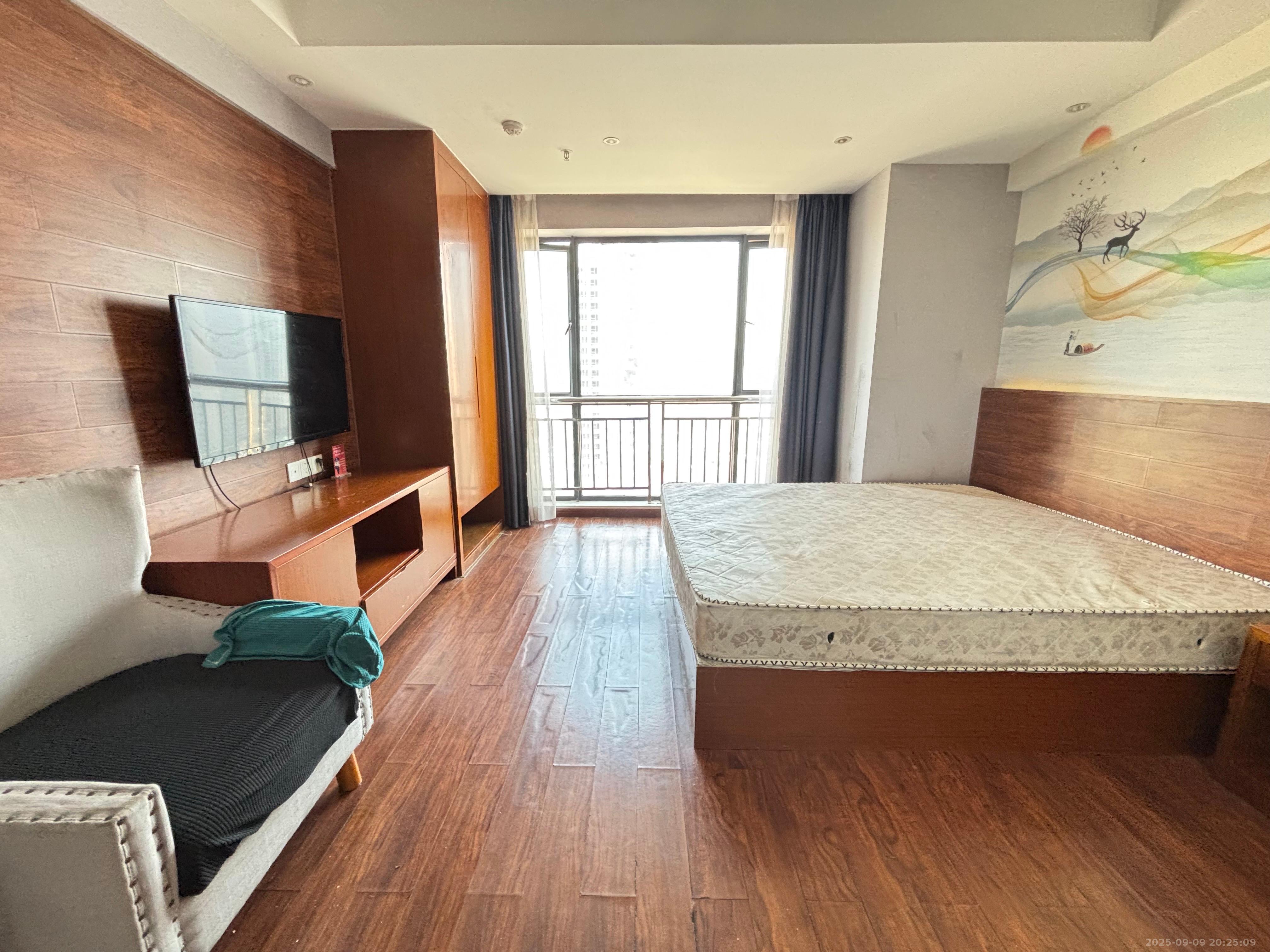 五一钻界 1室1厅1卫 2200.0元/月 五一钻界 1室1厅1卫 2200.0元/月室内图