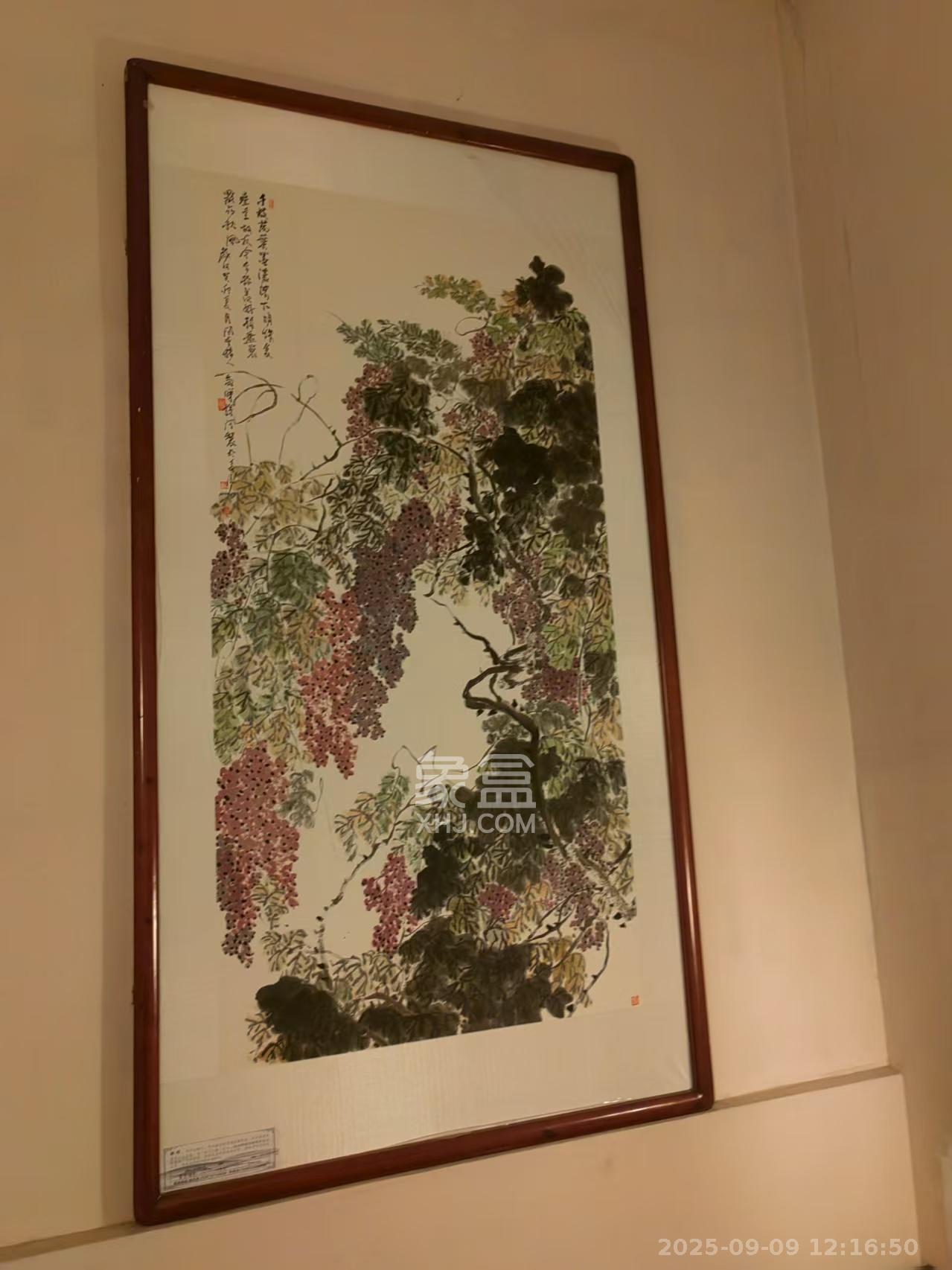 伍家岭生活广场   670.0㎡      26800.0元/月室内图