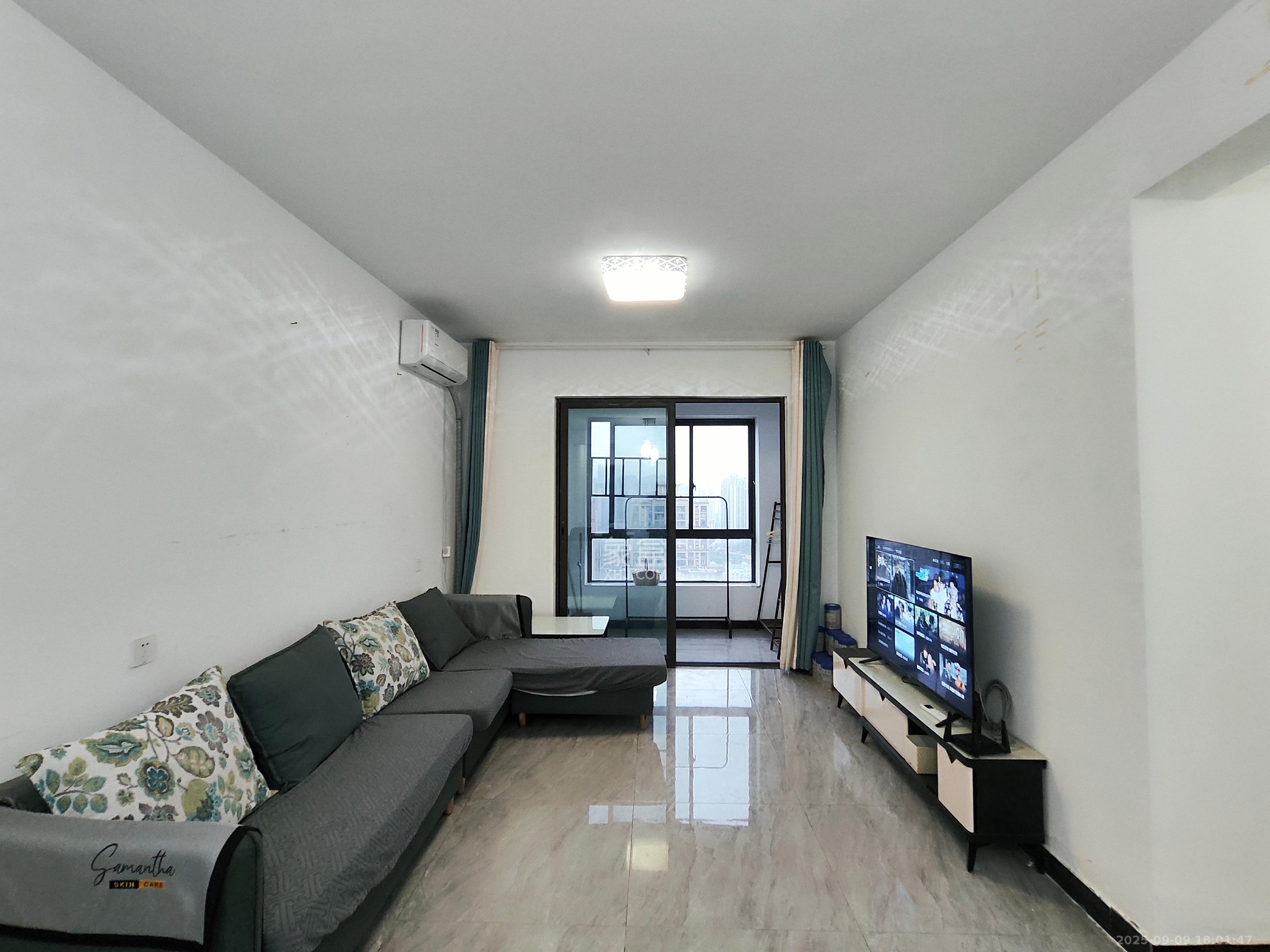 阳光城尚东湾青云苑 1室0厅0卫 2400.0元/月 阳光城尚东湾青云苑 1室0厅0卫 2400.0元/月室内图