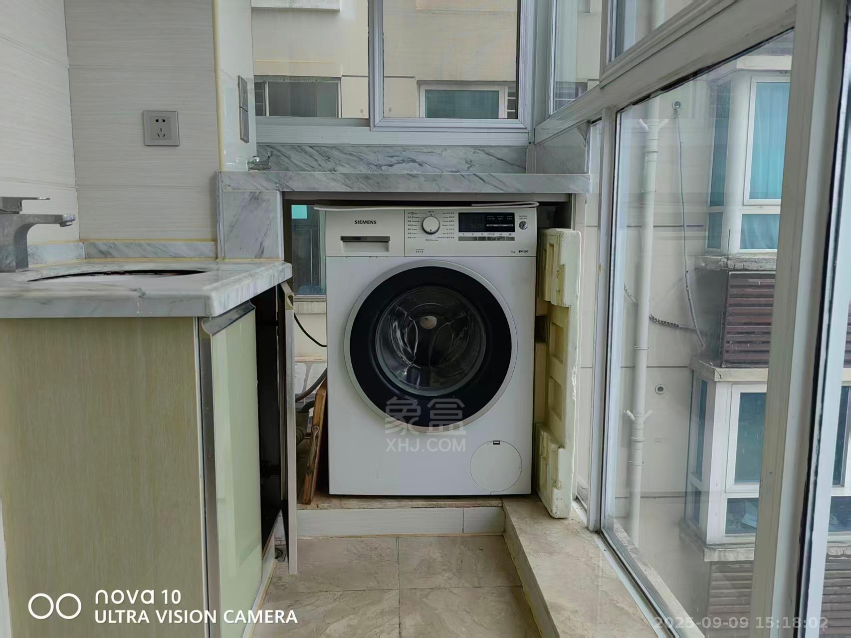 康馨佳园 3室2厅2卫 2000.0元/月 康馨佳园 3室2厅2卫 2000.0元/月室内图