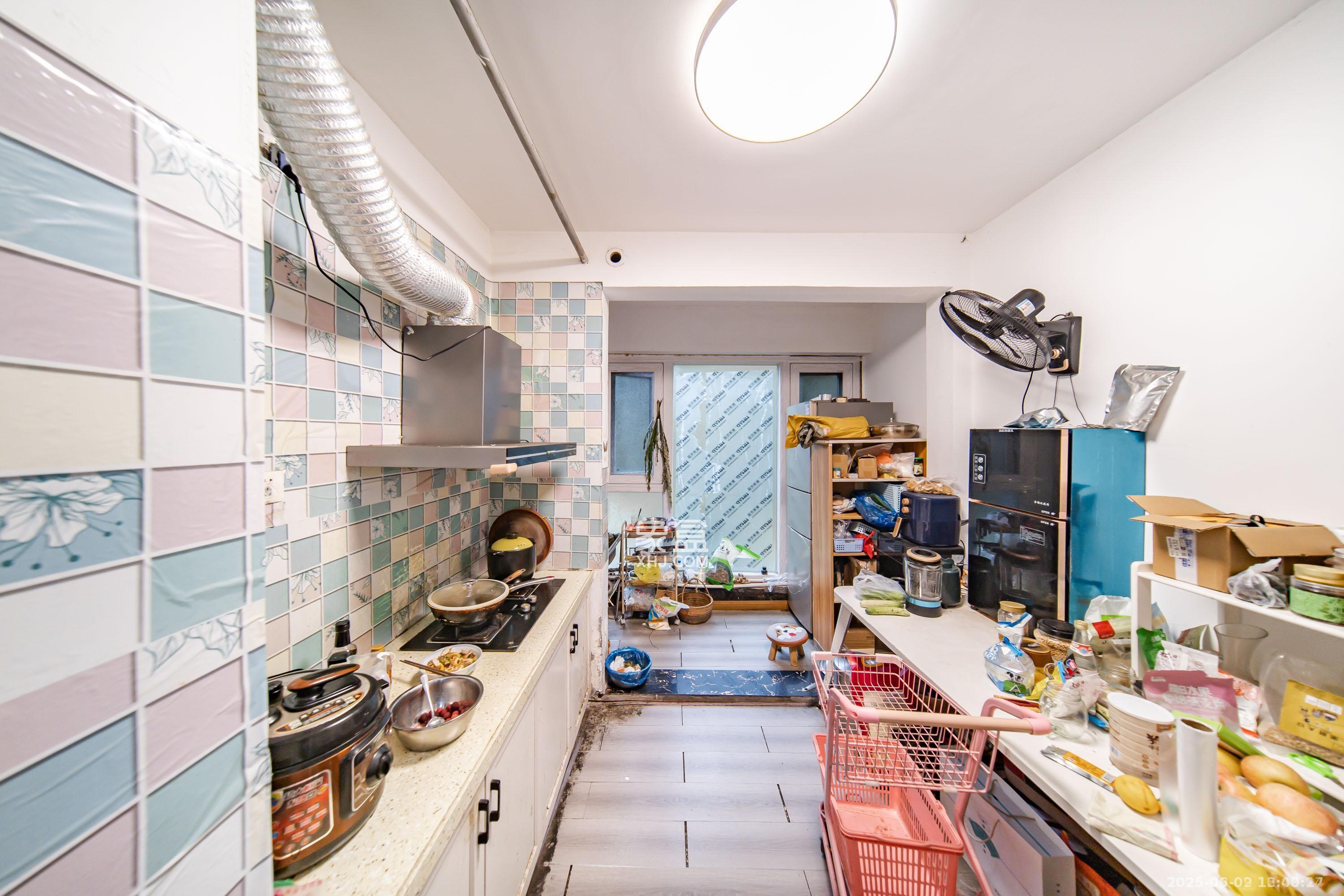 湘熙水郡（观澜海赋家园）  4室2厅2卫    4000.0元/月室内图