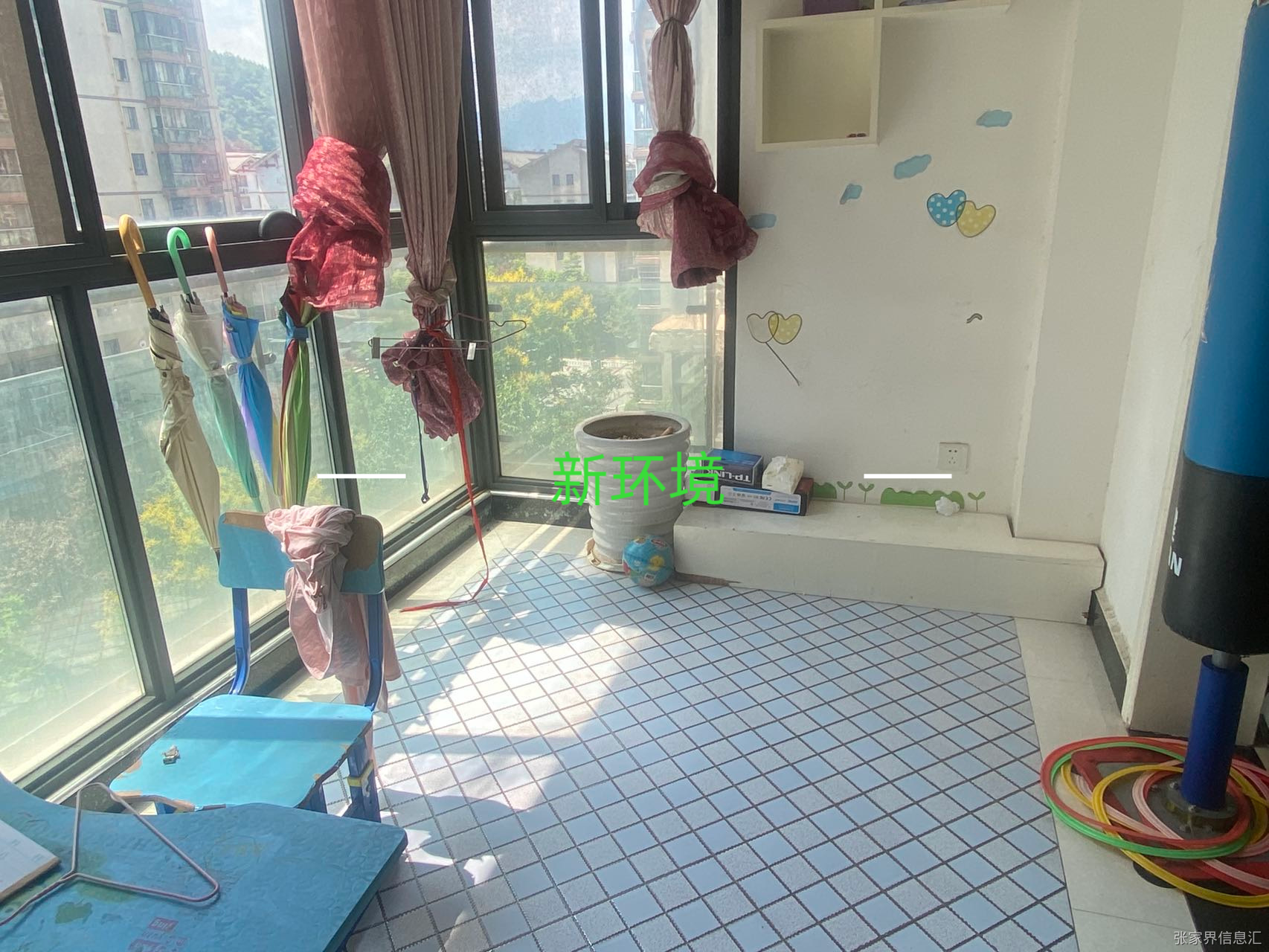 阳光水岸  3室2厅1卫   1800.00元/月室内图