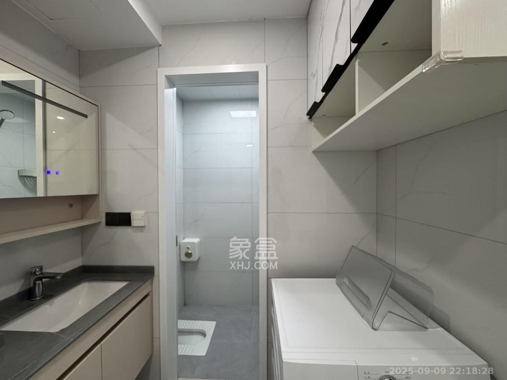 嘉雨兴园 2室1厅1卫 1900.0元/月 嘉雨兴园 2室1厅1卫 1900.0元/月室内图