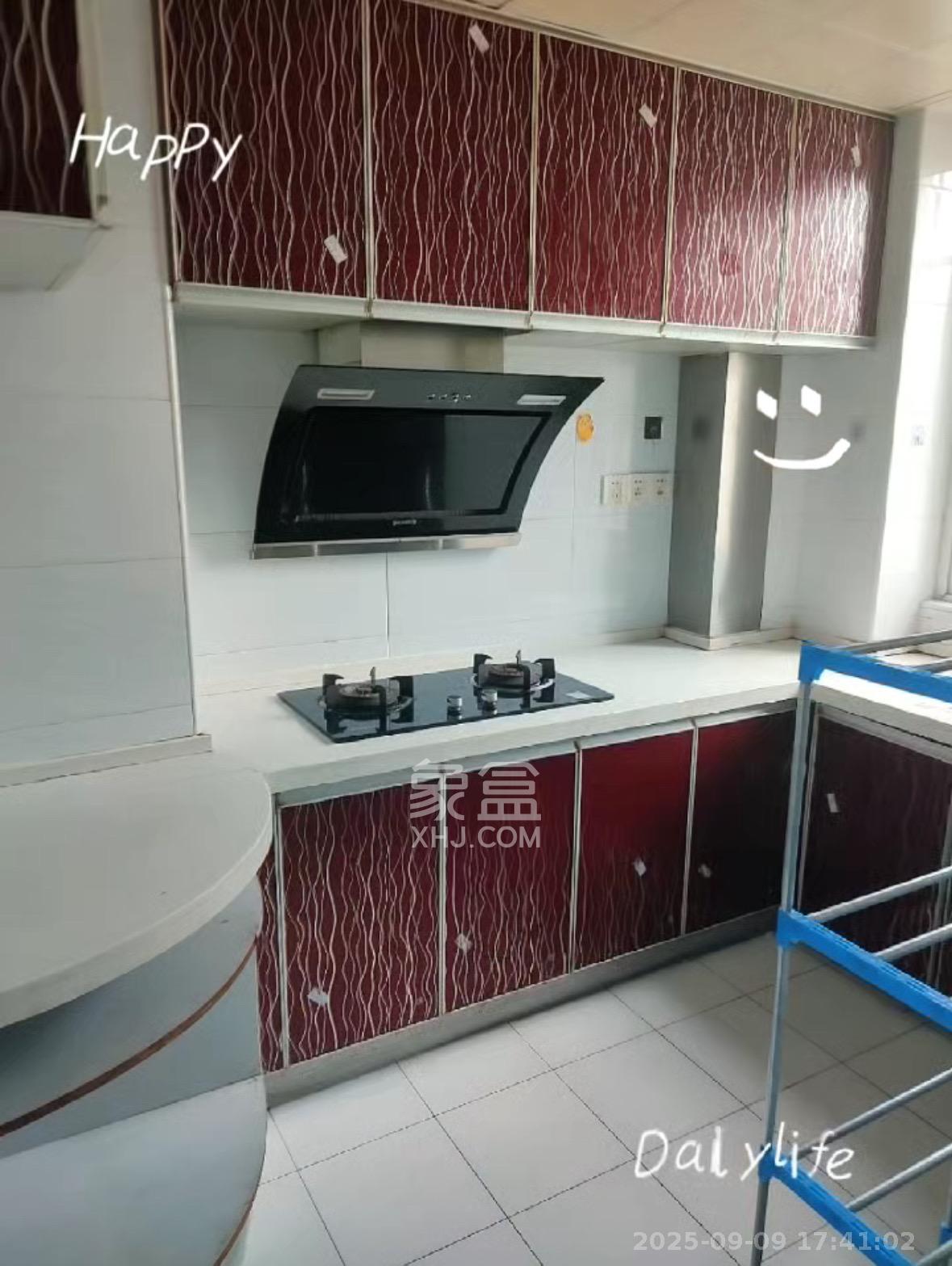 洋湖和园(福联嘉苑) 2室1厅1卫 2000.0元/月 洋湖和园(福联嘉苑) 2室1厅1卫 2000.0元/月室内图