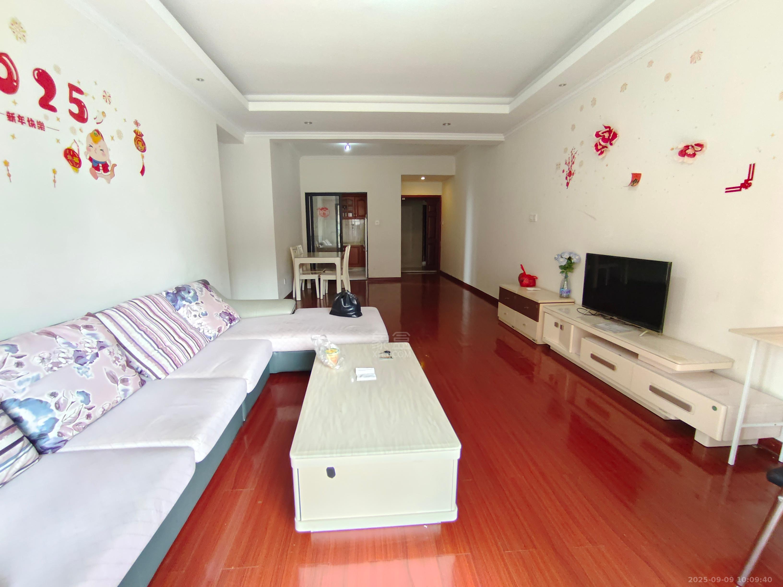 康桥美郡 1室1厅2卫 2000.0元/月 康桥美郡 1室1厅2卫 2000.0元/月室内图