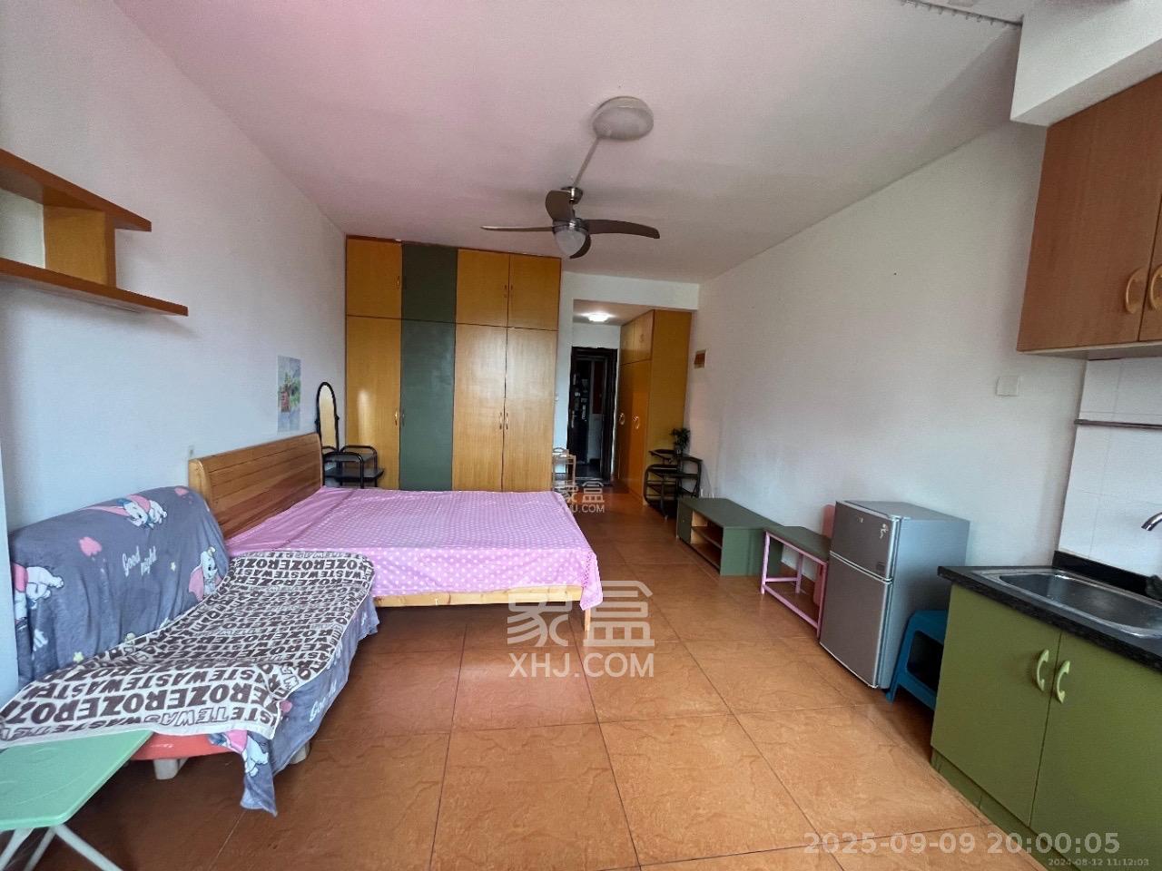 长钢社区(半边山宿舍区) 2室1厅1卫 3000.0元/月 长钢社区(半边山宿舍区) 2室1厅1卫 3000.0元/月室内图