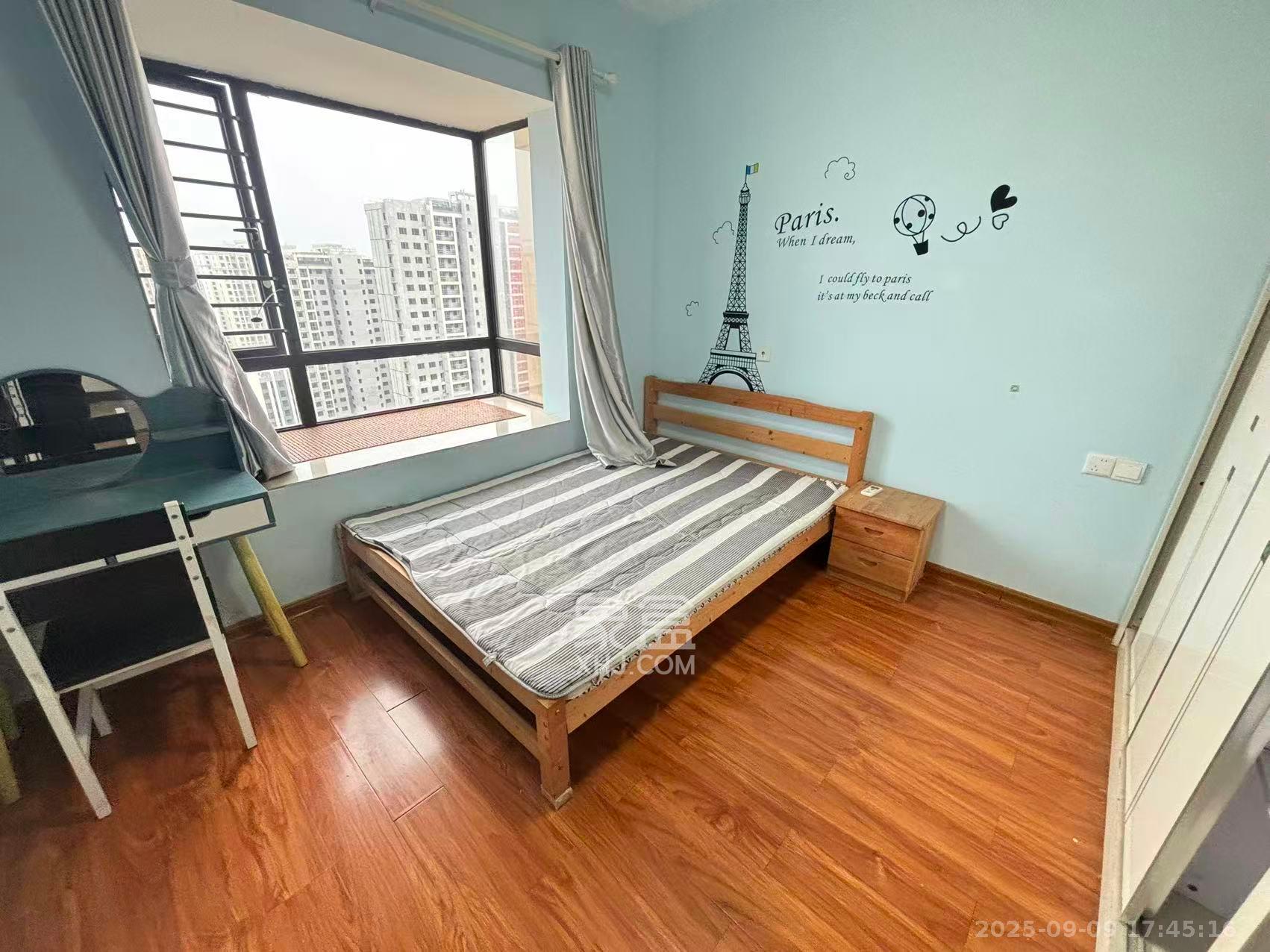 光明E城  2室2厅1卫    2000.0元/月室内图