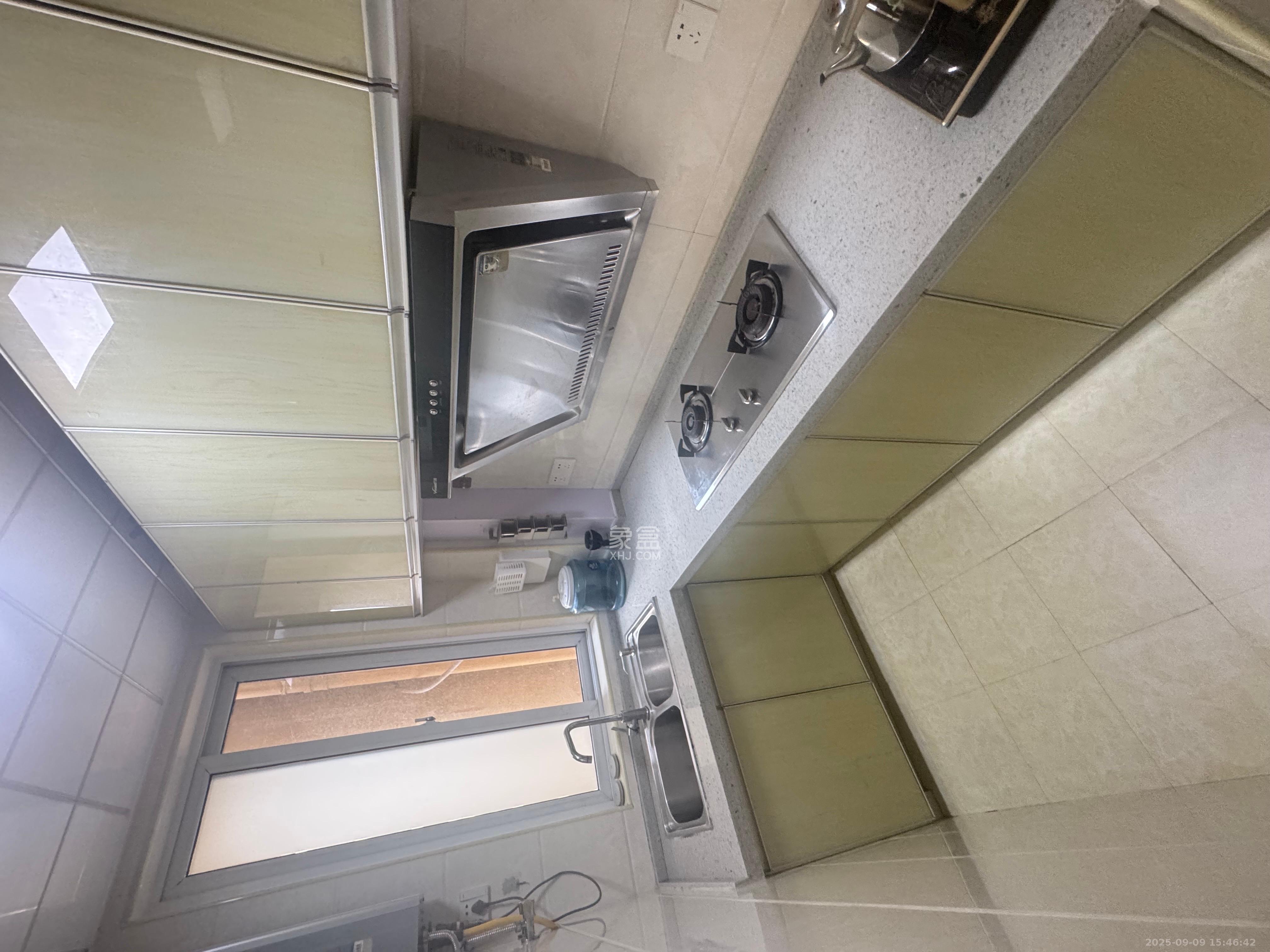 福泽园  2室1厅1卫    2800.0元/月室内图