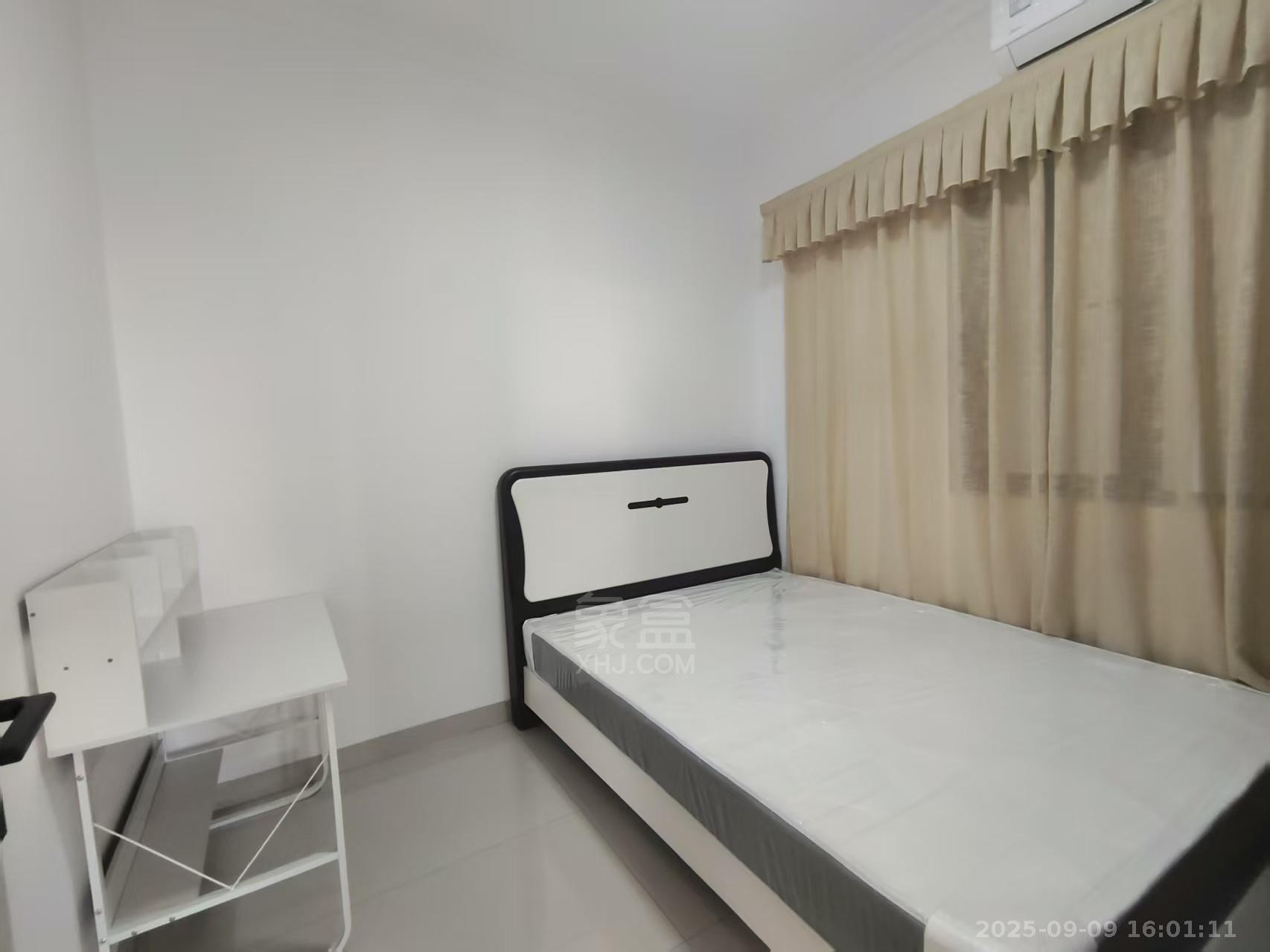 华晨神农湾 2室1厅1卫 3000.0元/月 华晨神农湾 2室1厅1卫 3000.0元/月室内图