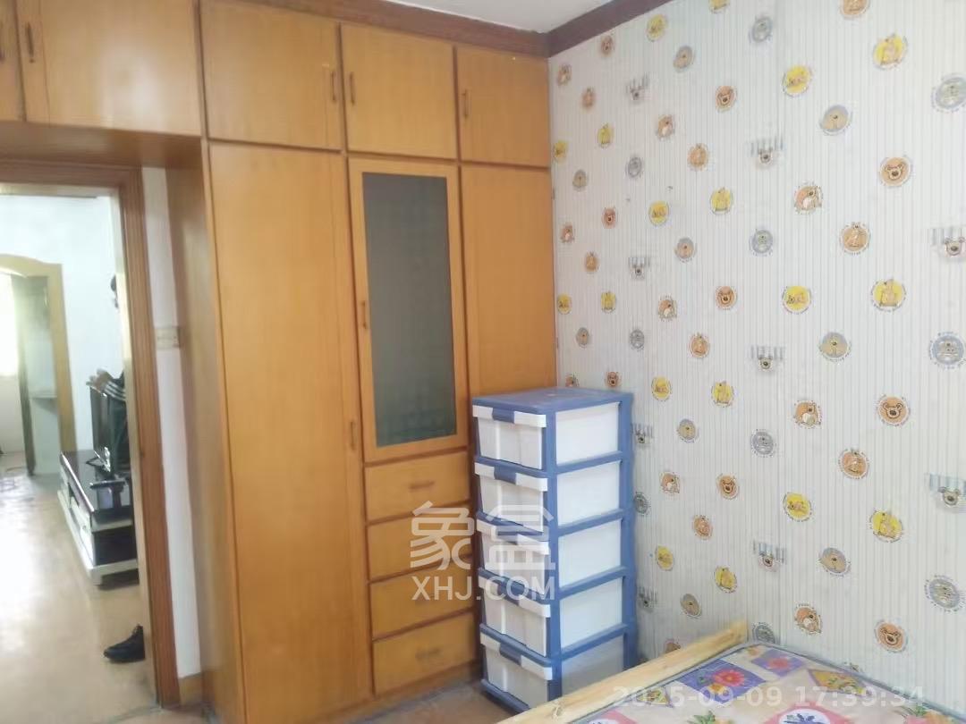 谢家冲 2室1厅1卫 1500.0元/月 谢家冲 2室1厅1卫 1500.0元/月室内图