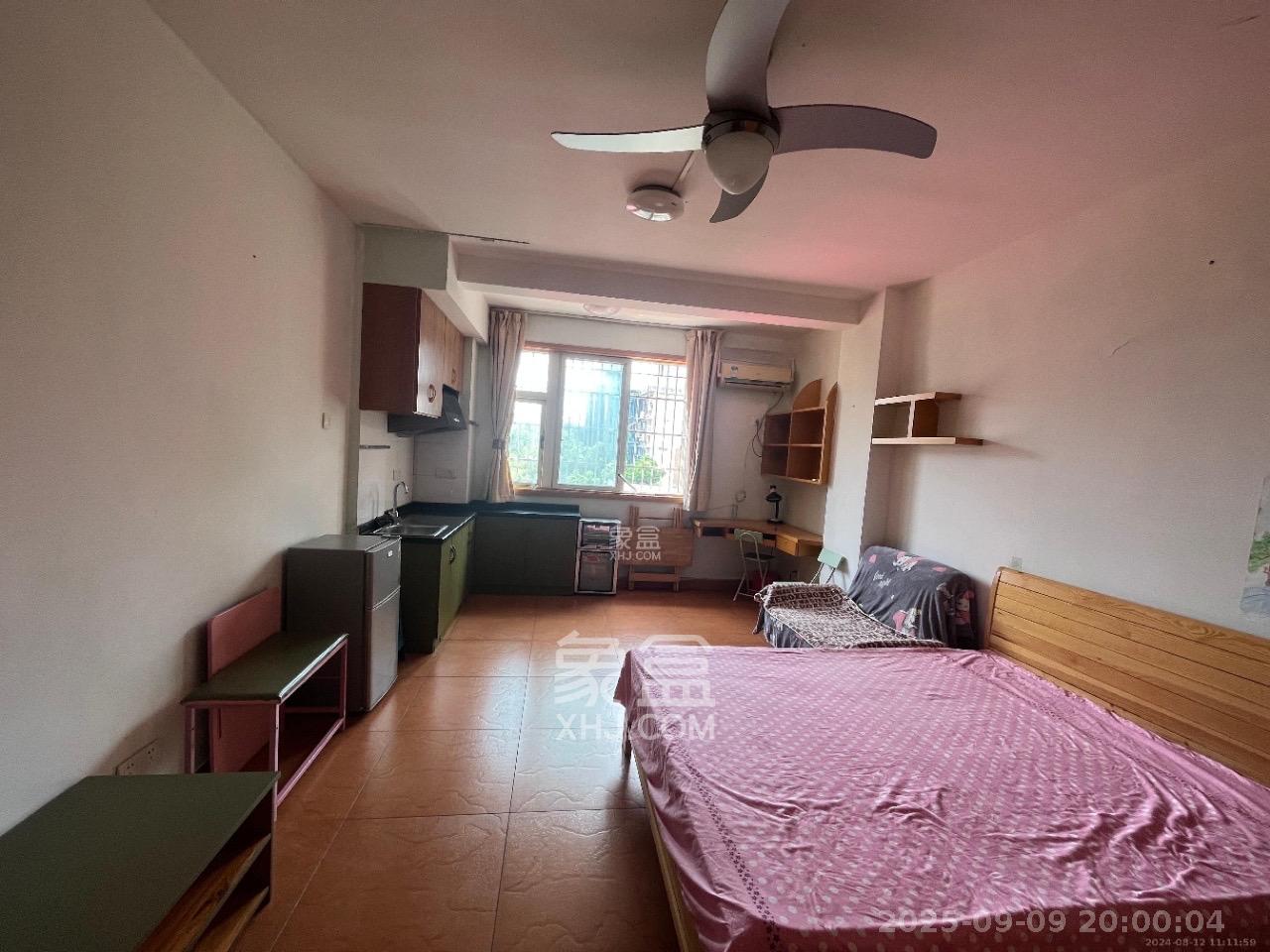 长钢社区(半边山宿舍区) 2室1厅1卫 3000.0元/月 长钢社区(半边山宿舍区) 2室1厅1卫 3000.0元/月室内图