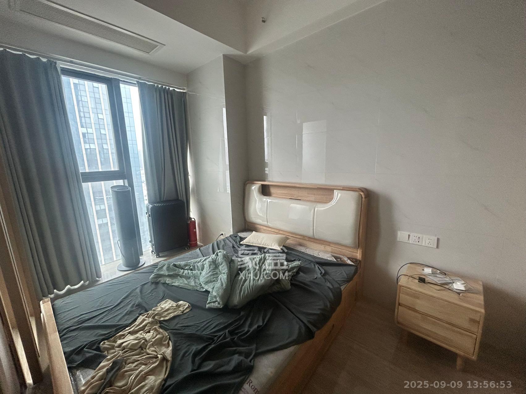 恒大珺悦府 1室0厅0卫 2000.0元/月 恒大珺悦府 1室0厅0卫 2000.0元/月室内图