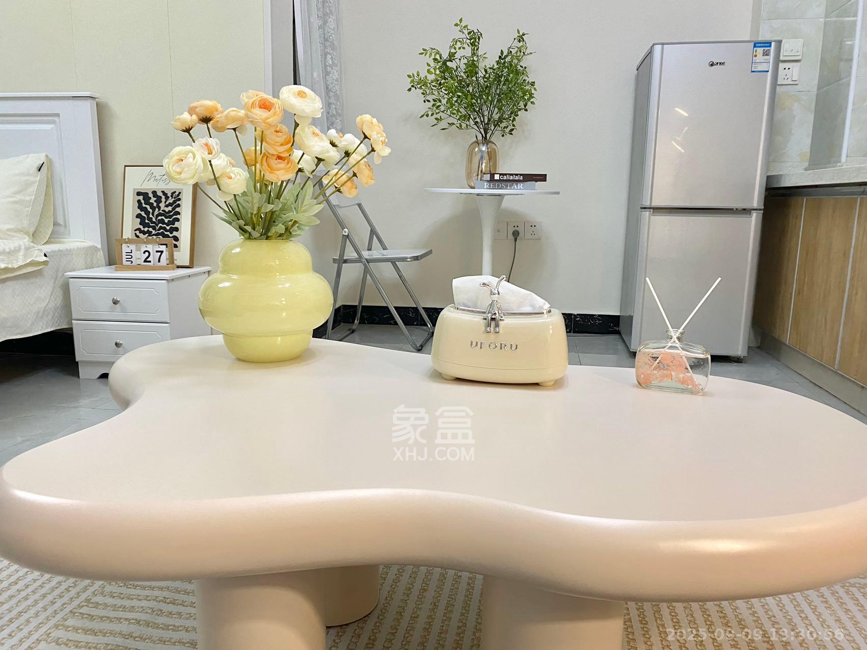 罗马国际公寓  1室1厅1卫    1750.0元/月室内图