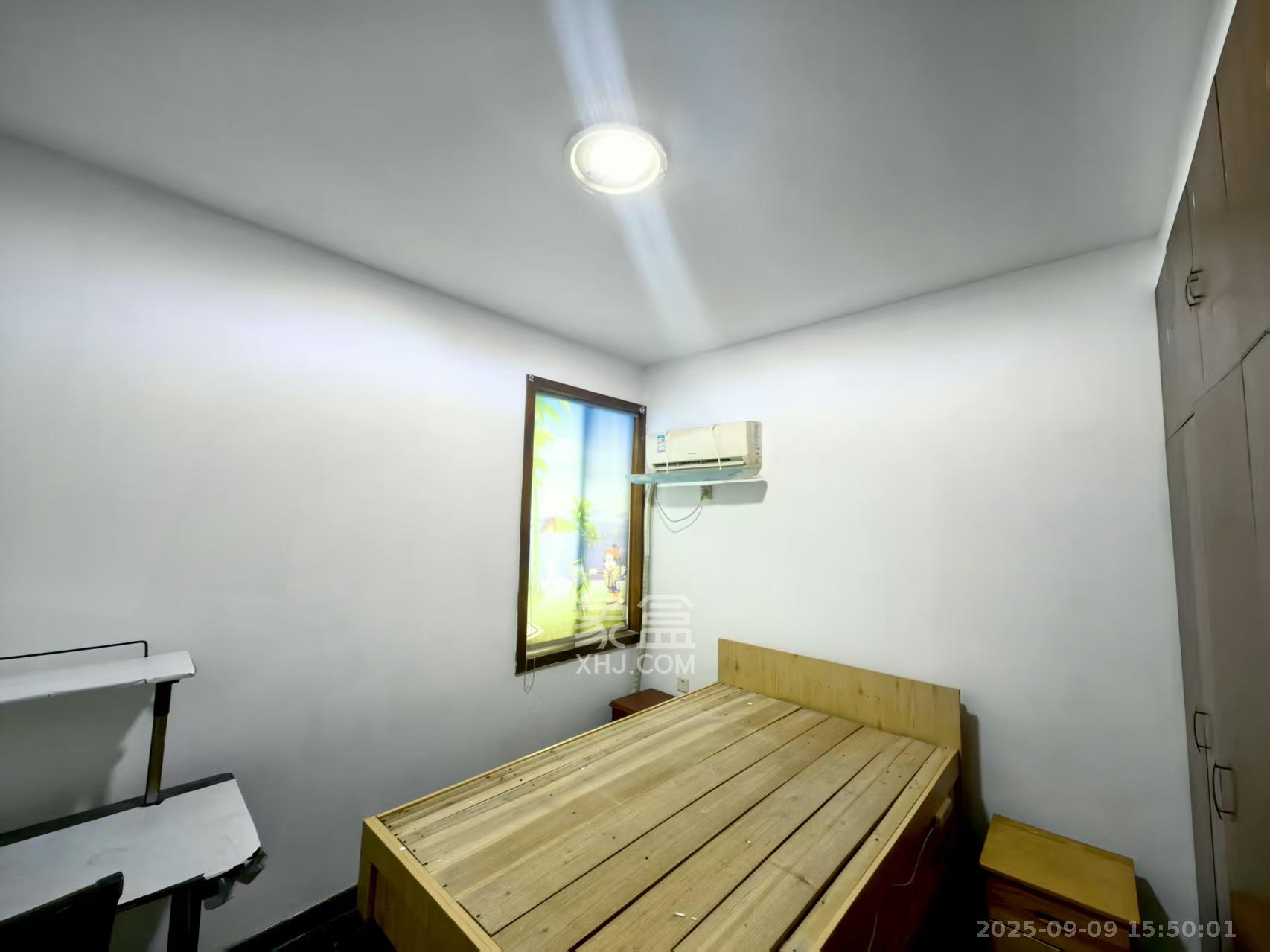 湖开小区（湖南开关厂宿舍）/南大桥社区  3室2厅2卫    1280.0元/月室内图