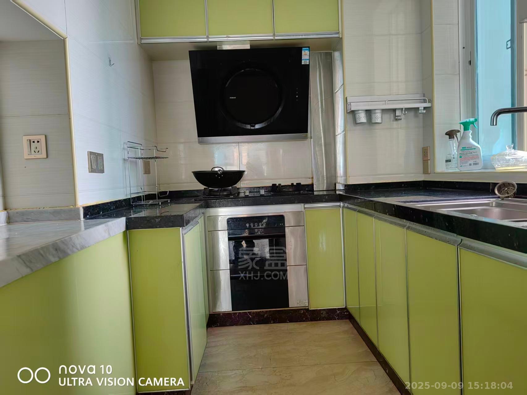 康馨佳园 3室2厅2卫 2000.0元/月 康馨佳园 3室2厅2卫 2000.0元/月室内图