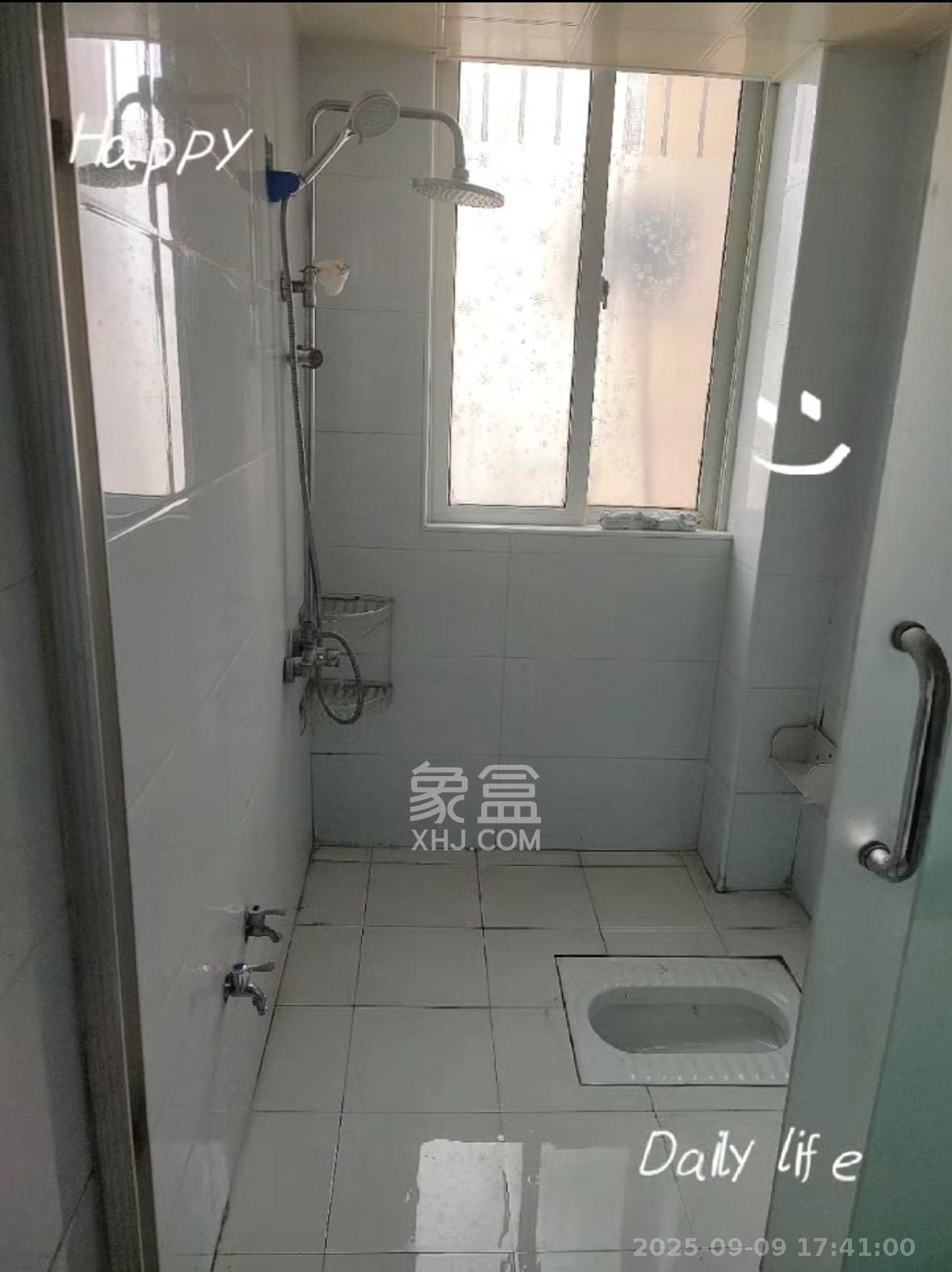 洋湖和园（福联嘉苑）  2室1厅1卫    2000.0元/月室内图