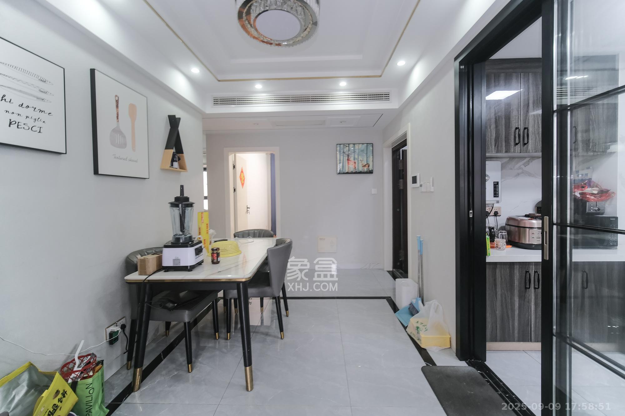 荣盛花语城 1室1厅1卫 105.0万 荣盛花语城 1室1厅1卫 105.0万其他