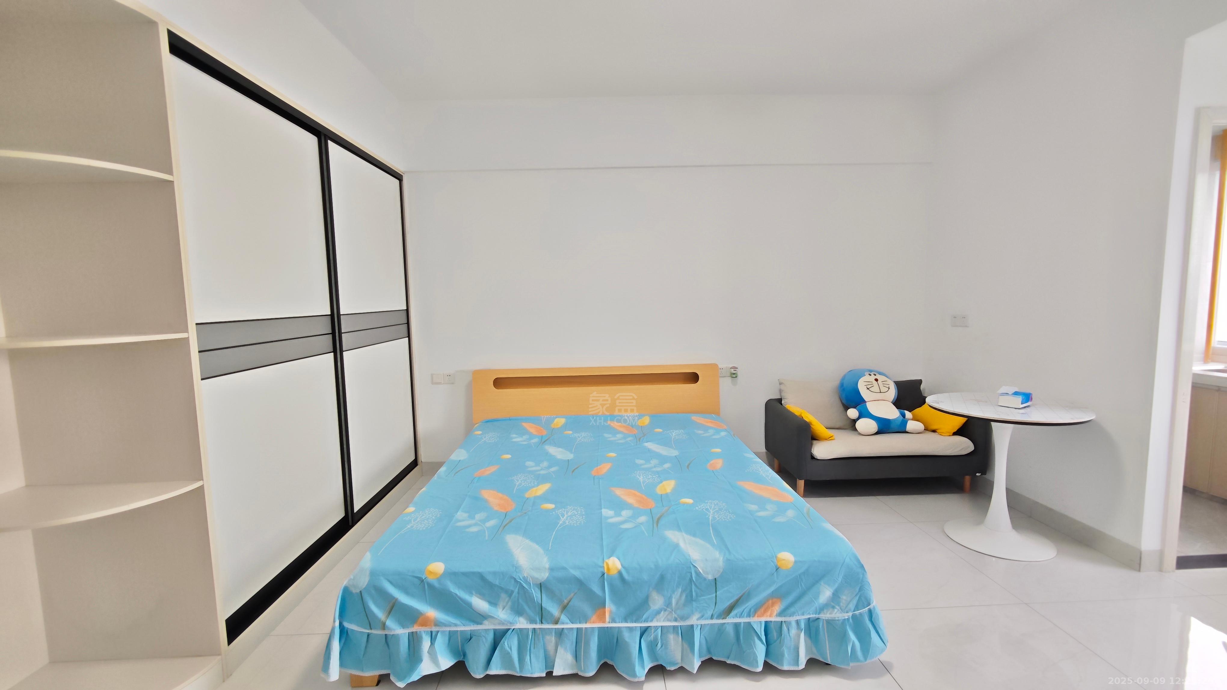 米兰公馆  1室1厅1卫    1300.0元/月 米兰公馆  1室1厅1卫    1300.0元/月室内图