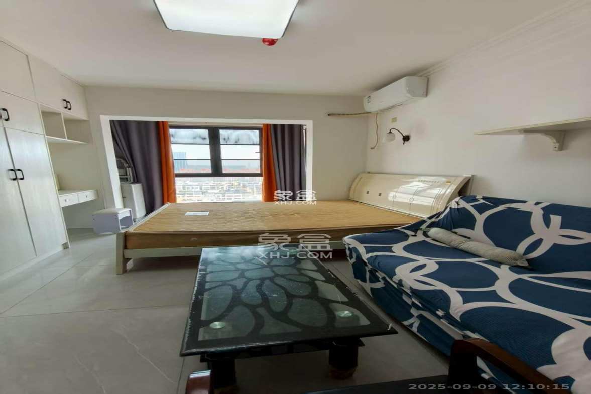 美林美寓  1室1厅1卫    1500.0元/月 美林美寓  1室1厅1卫    1500.0元/月室内图