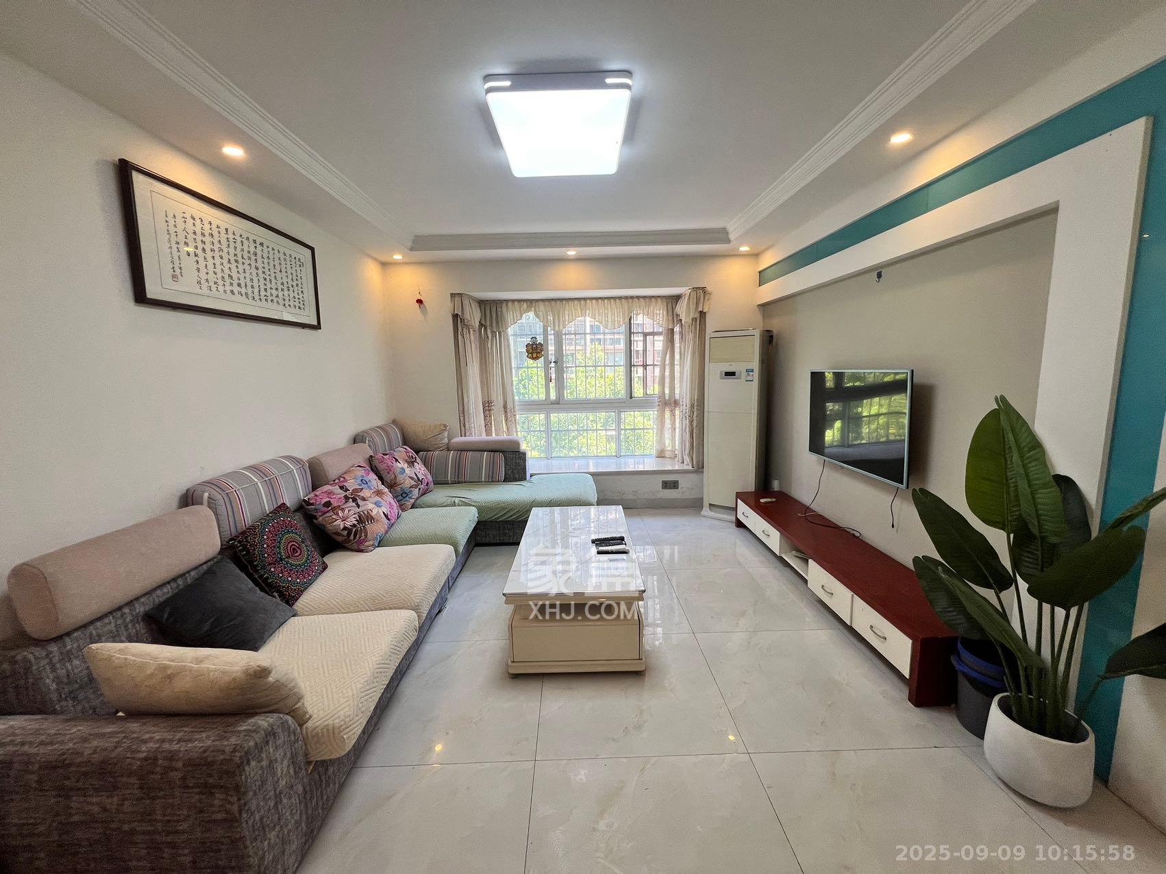 清政园(青政家园) 3室2厅2卫 2000.0元/月 清政园(青政家园) 3室2厅2卫 2000.0元/月室内图