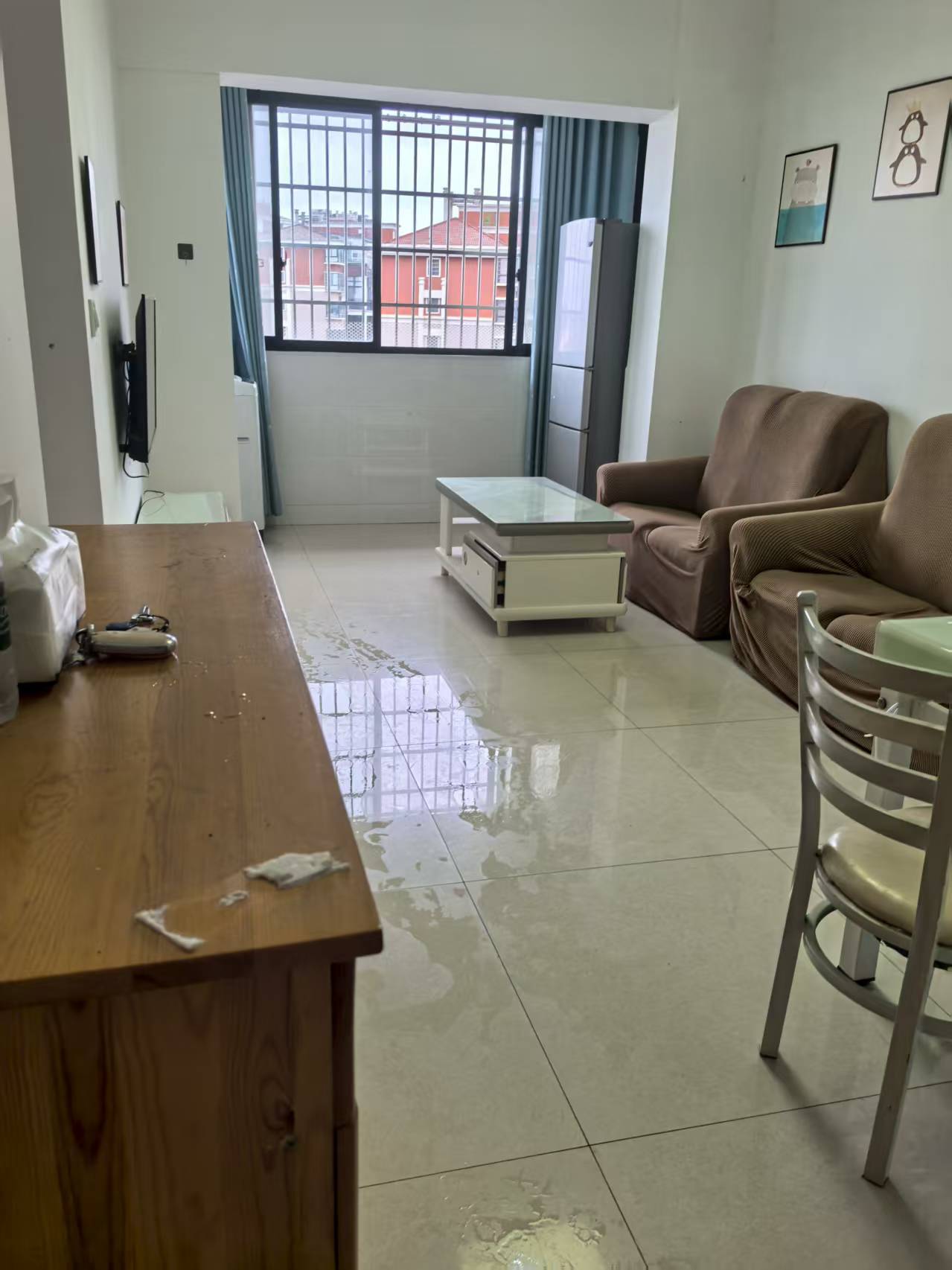 上城世家 22室1厅1卫 32.8万 上城世家 22室1厅1卫 32.8万室内图