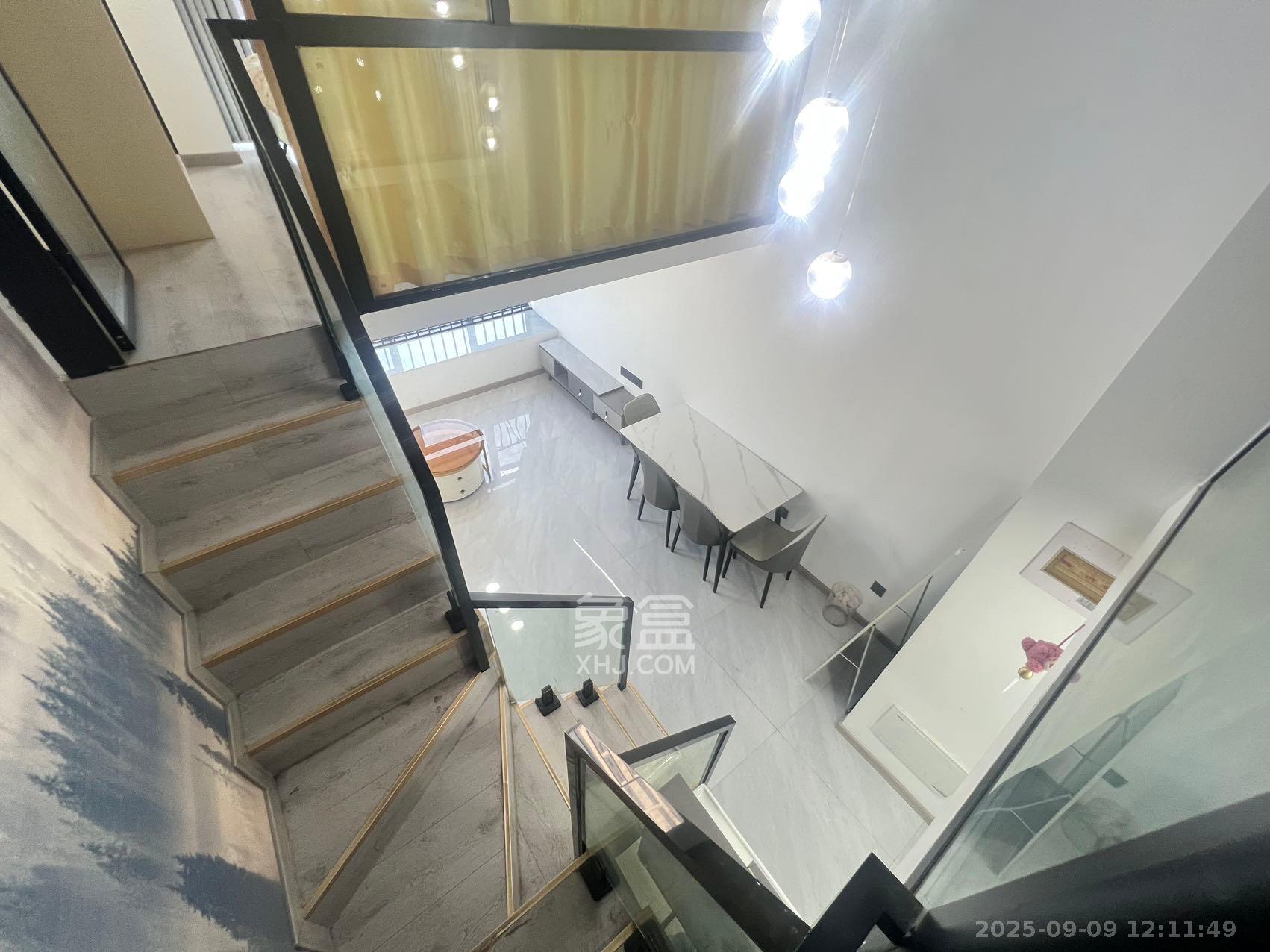 时代MOMA云PARK  1室0厅0卫    2500.0元/月 时代MOMA云PARK  1室0厅0卫    2500.0元/月室内图