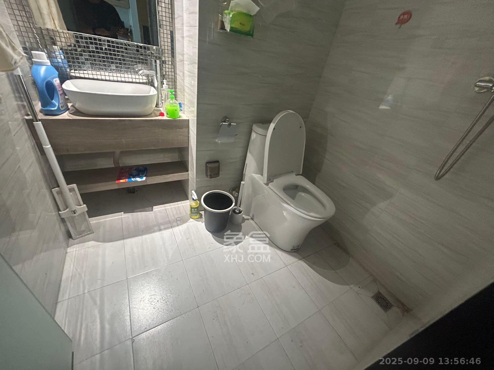 恒大珺悦府 1室0厅0卫 2000.0元/月 恒大珺悦府 1室0厅0卫 2000.0元/月室内图