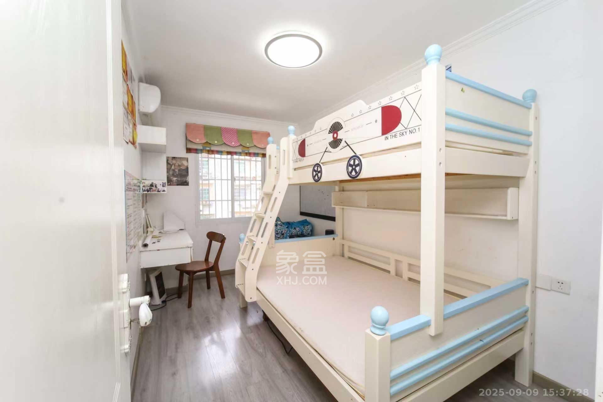 马王堆社区七片  3室2厅1卫    2200.0元/月室内图