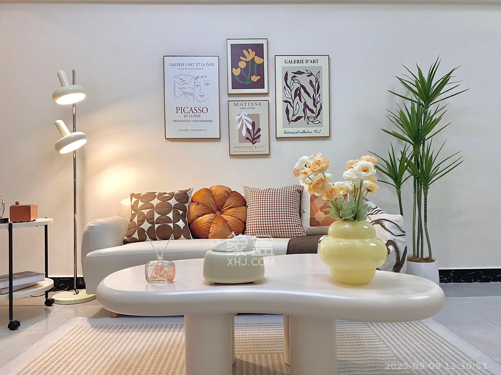 罗马国际公寓  1室1厅1卫    1750.0元/月室内图