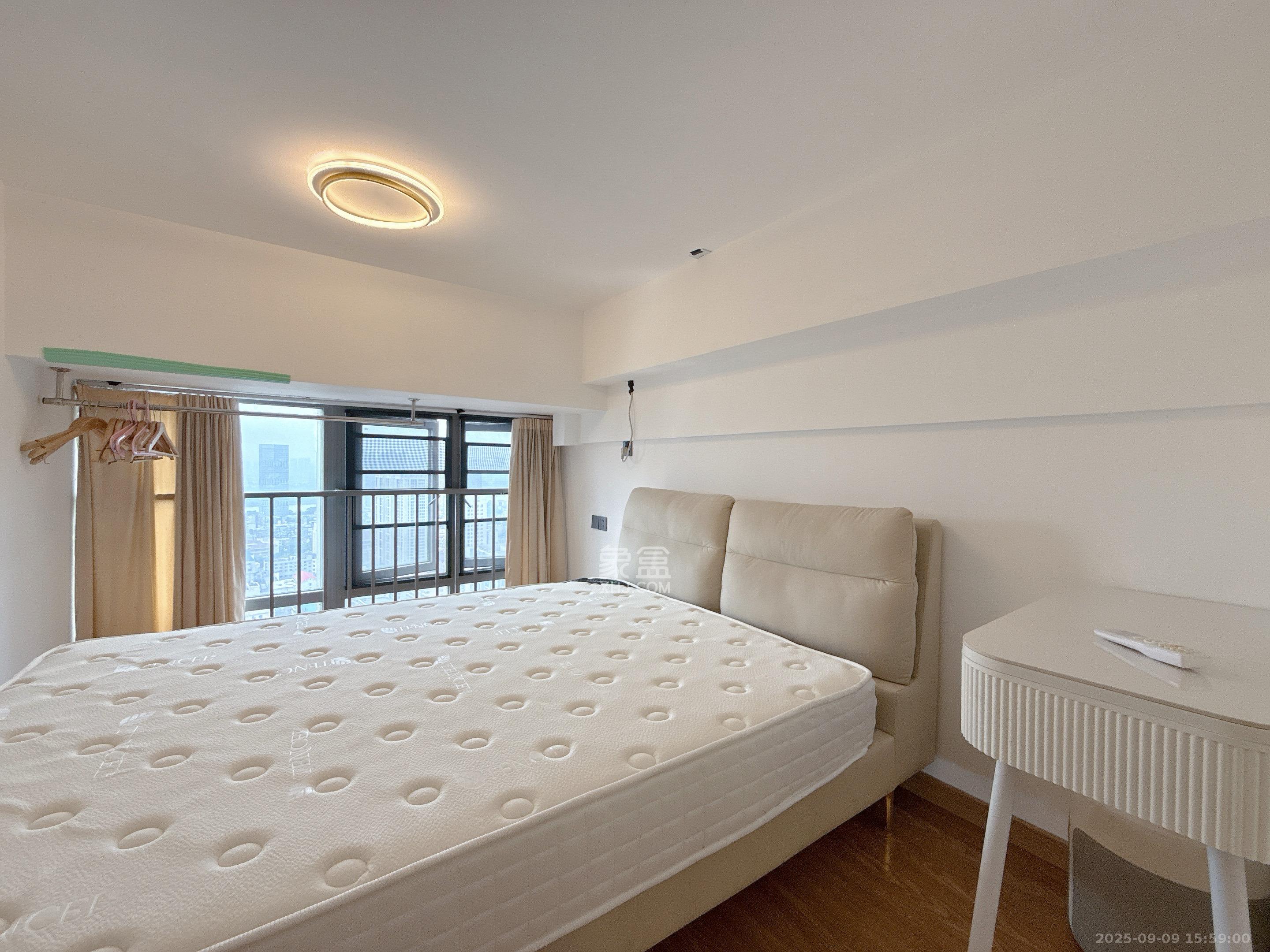 阳光城檀悦 2室1厅1卫 2800.0元/月 阳光城檀悦 2室1厅1卫 2800.0元/月室内图