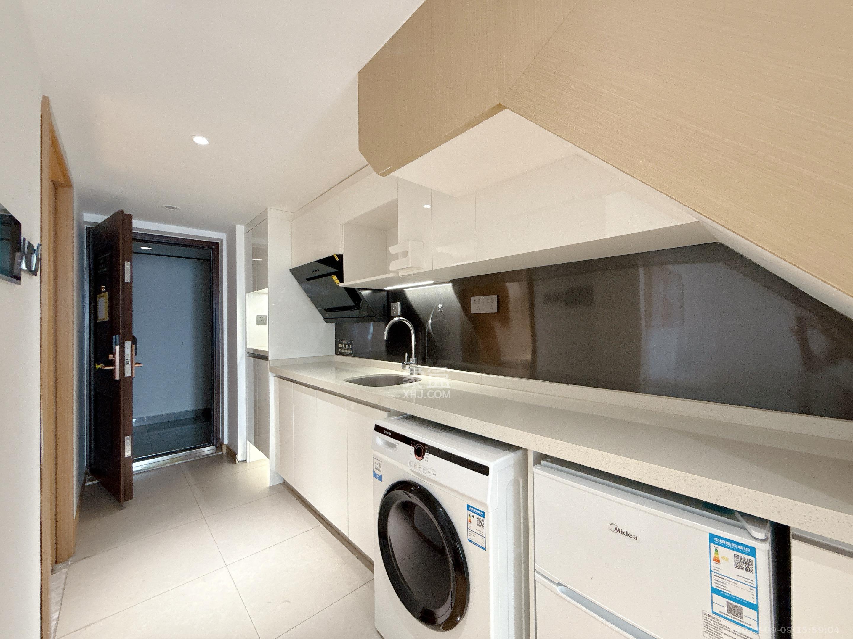 阳光城檀悦 2室1厅1卫 2800.0元/月 阳光城檀悦 2室1厅1卫 2800.0元/月室内图