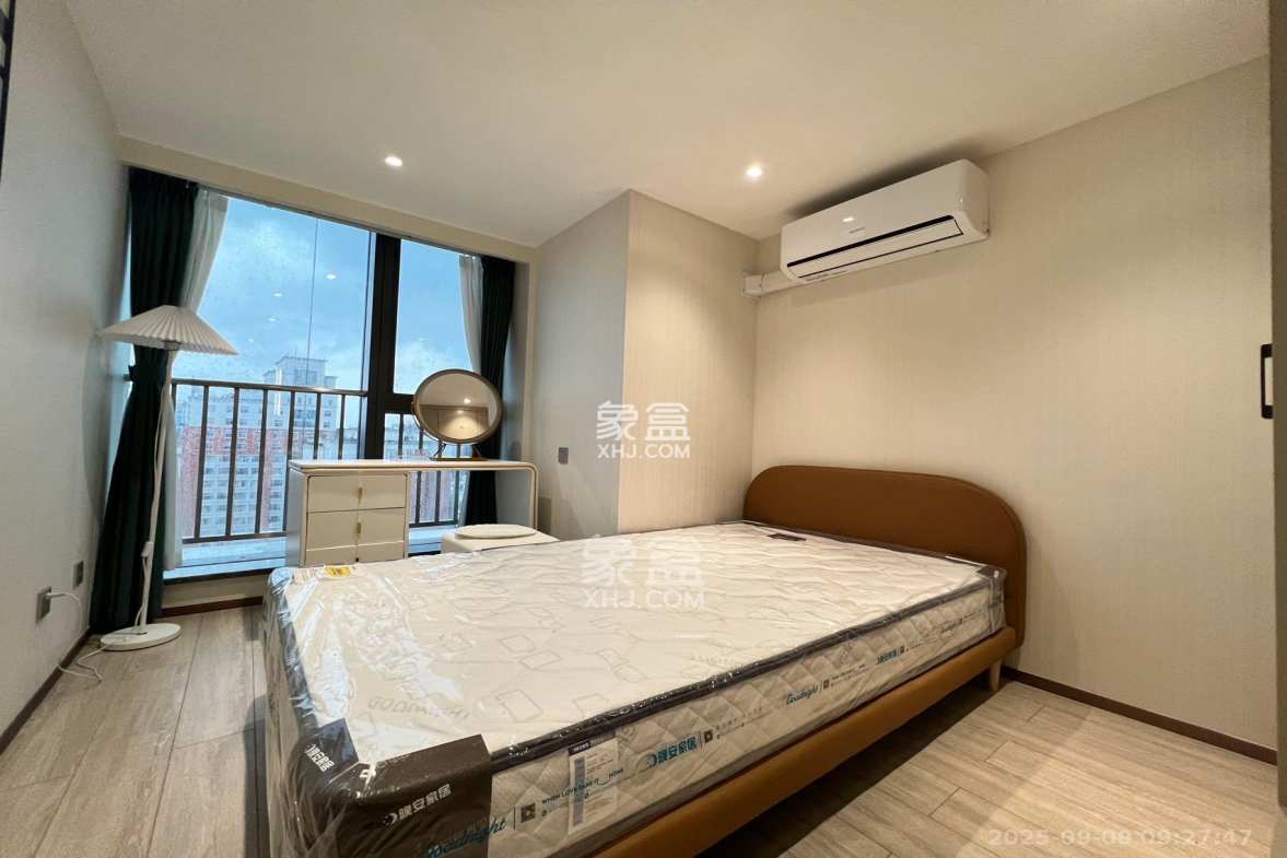 华远华时代 3室2厅2卫 3800.0元/月 华远华时代 3室2厅2卫 3800.0元/月室内图