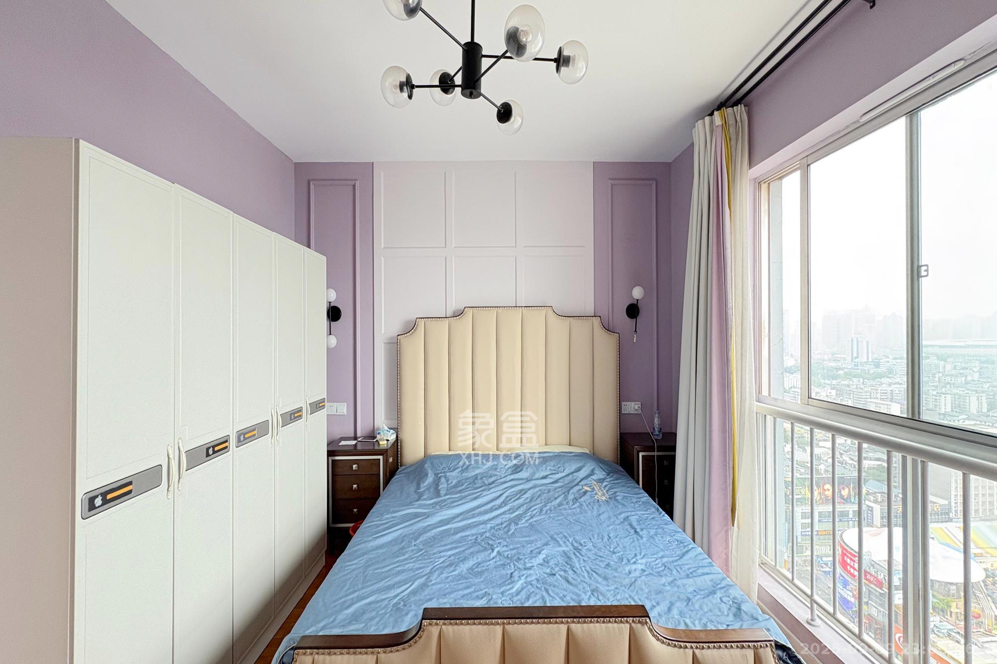 君临国际  3室2厅1卫    158.0万 君临国际  3室2厅1卫    158.0万卧室