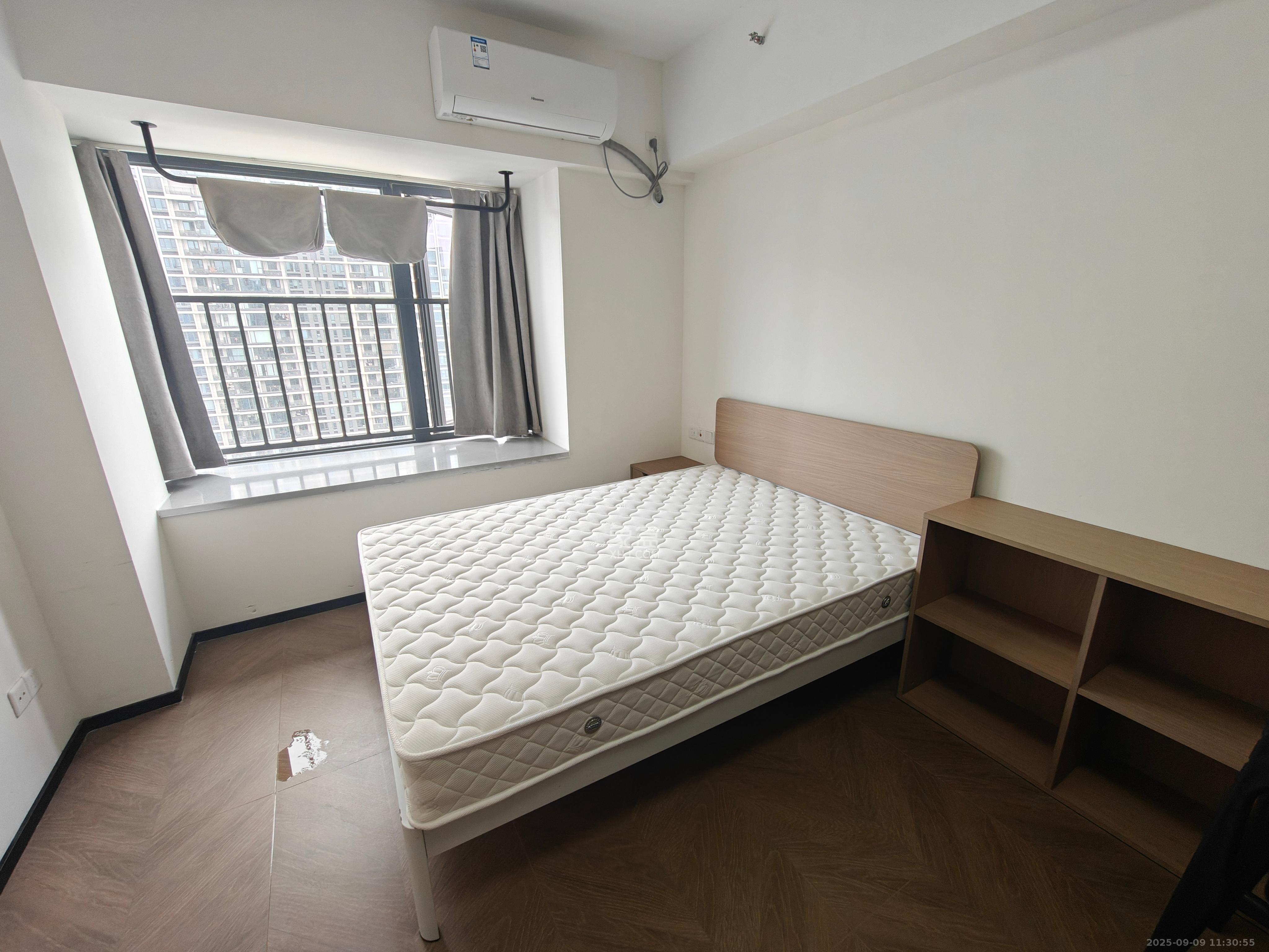 保利中环广场（保利中悦苑）  1室0厅0卫   1500.00元/月室内图