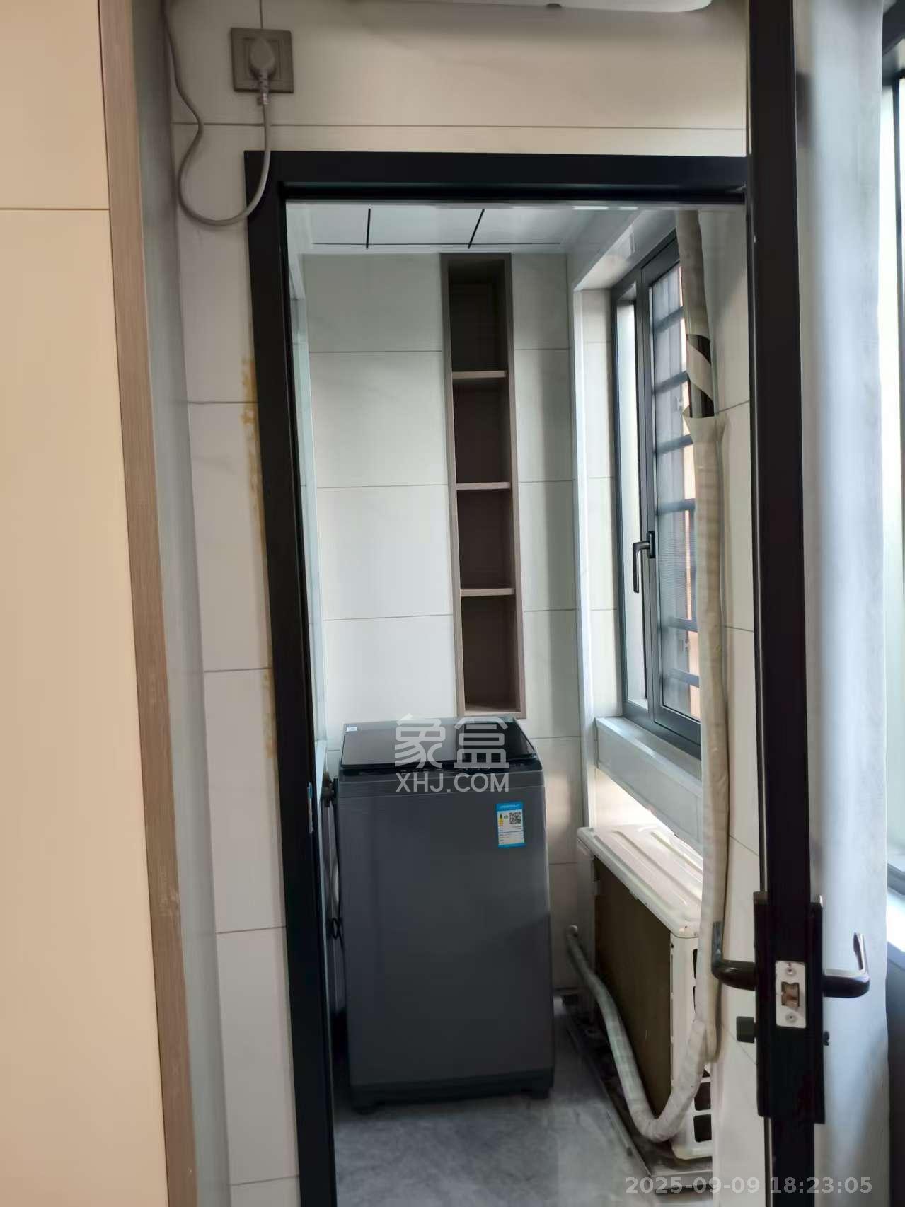 燕珑新寓 2室1厅1卫 1600.0元/月 燕珑新寓 2室1厅1卫 1600.0元/月室内图