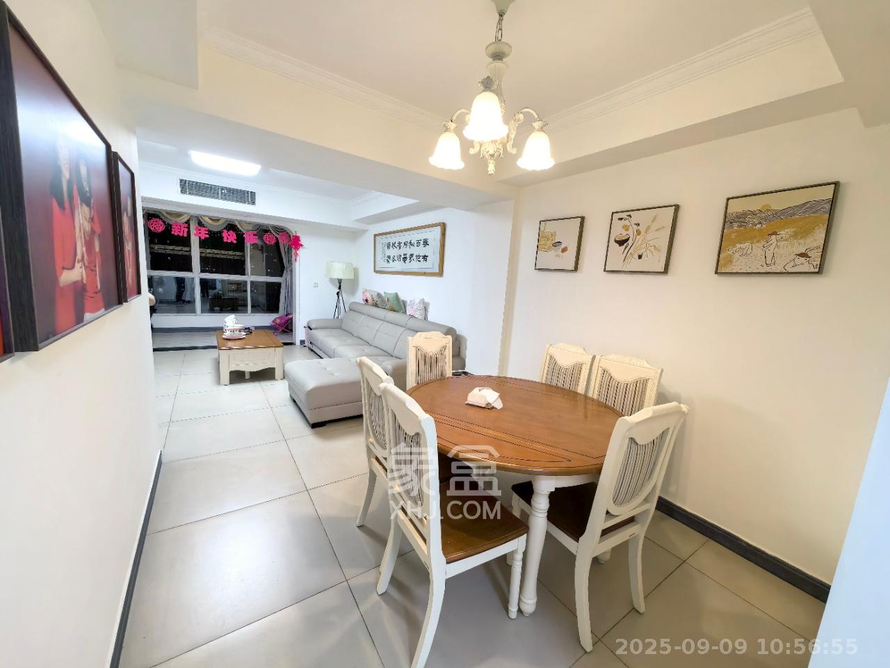 润芳园  4室2厅2卫    3200.0元/月 润芳园  4室2厅2卫    3200.0元/月室内图