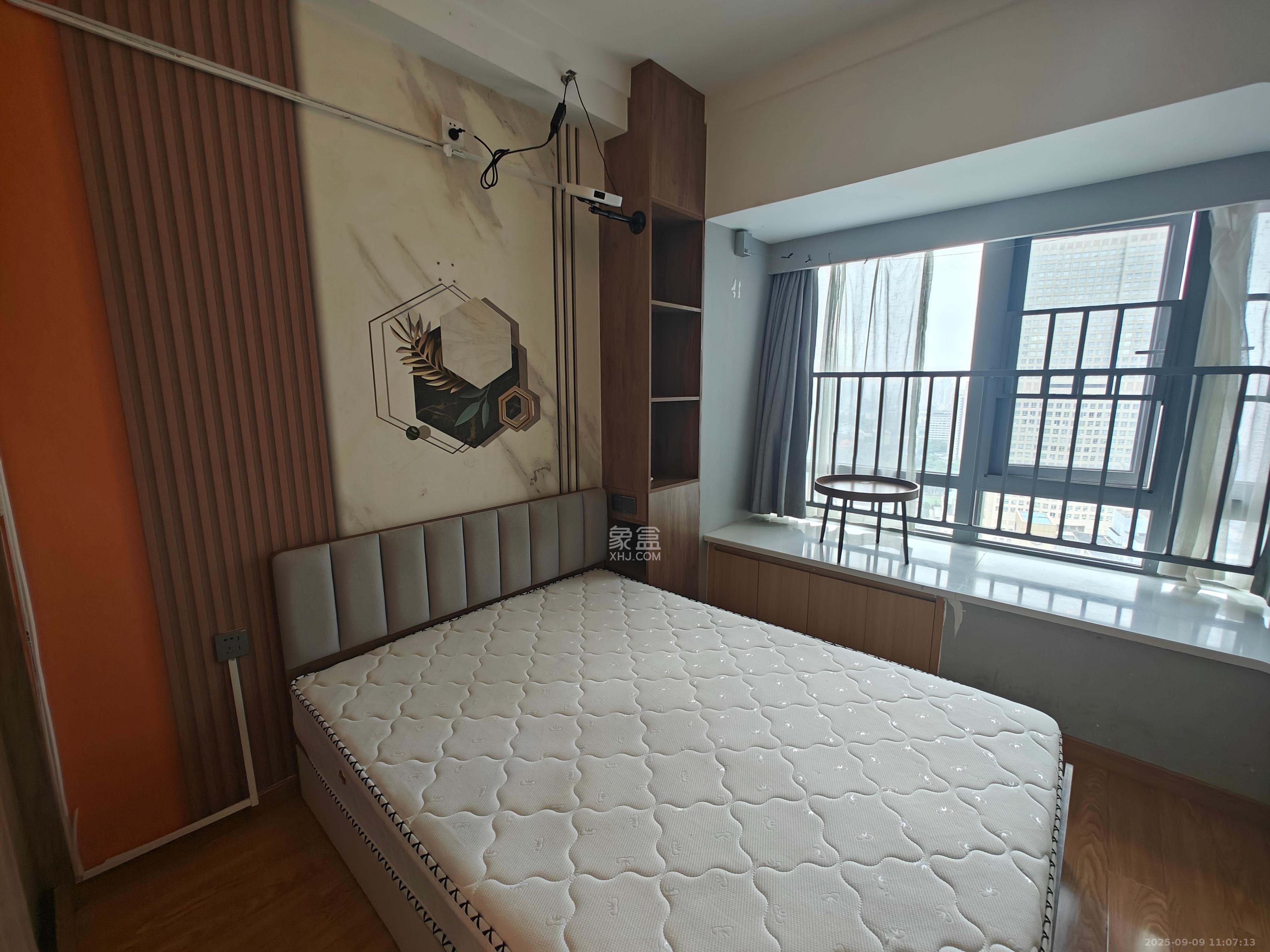 阳光城檀悦  1室1厅1卫   1700.00元/月室内图
