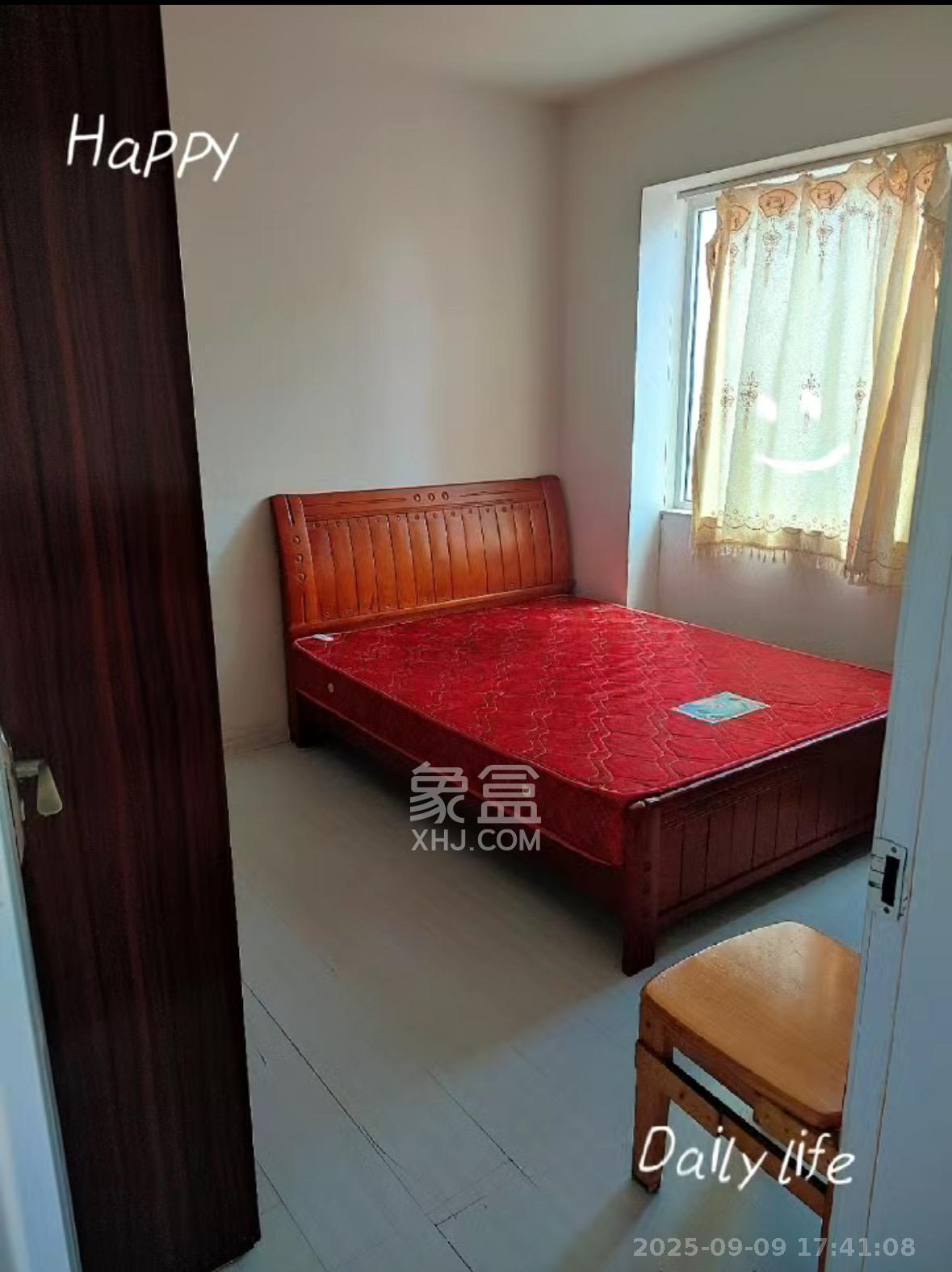 洋湖和园(福联嘉苑) 2室1厅1卫 2000.0元/月 洋湖和园(福联嘉苑) 2室1厅1卫 2000.0元/月室内图