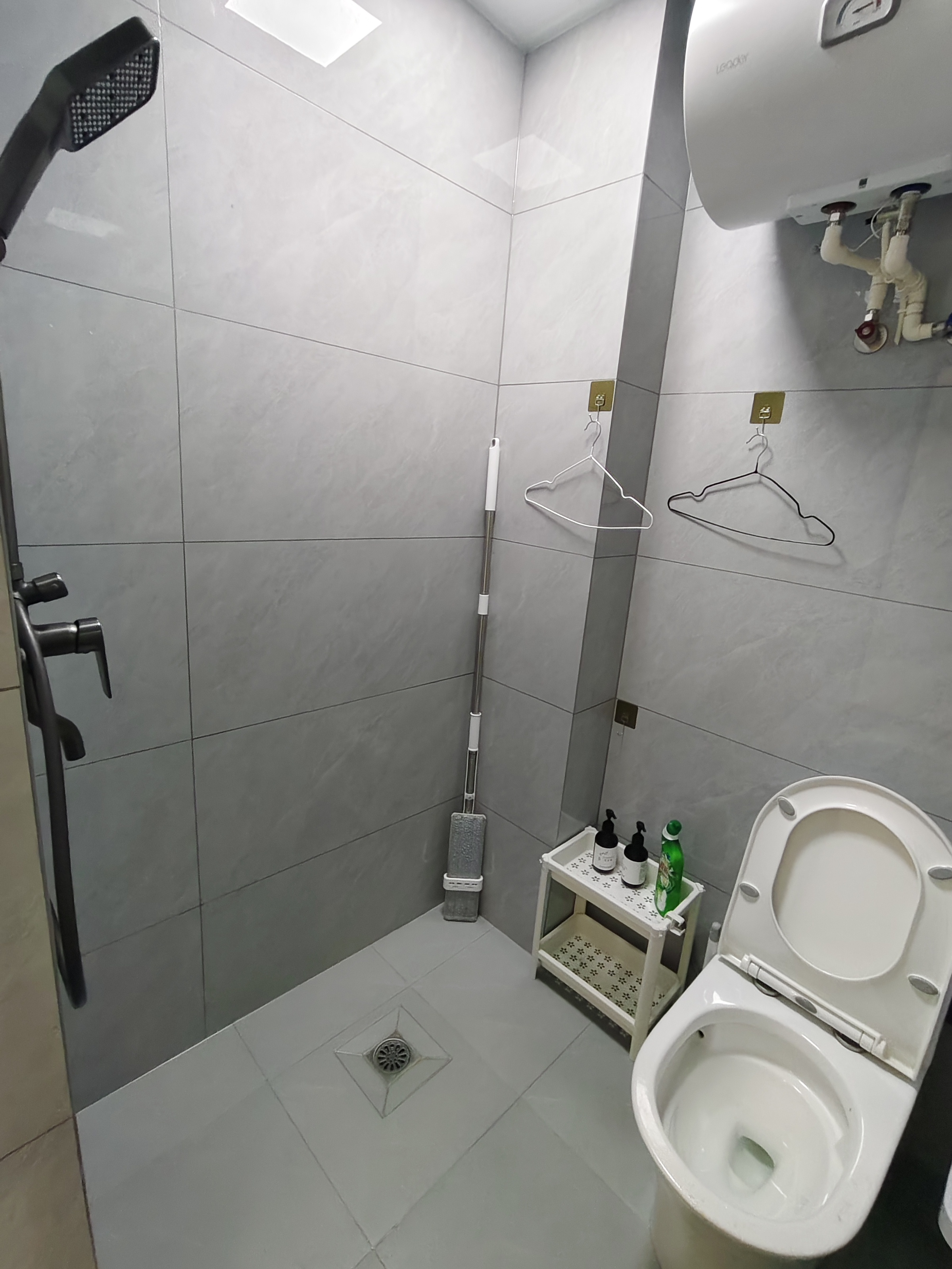 龙湖光年 1室1厅1卫 1700.0元/月 龙湖光年 1室1厅1卫 1700.0元/月室内图