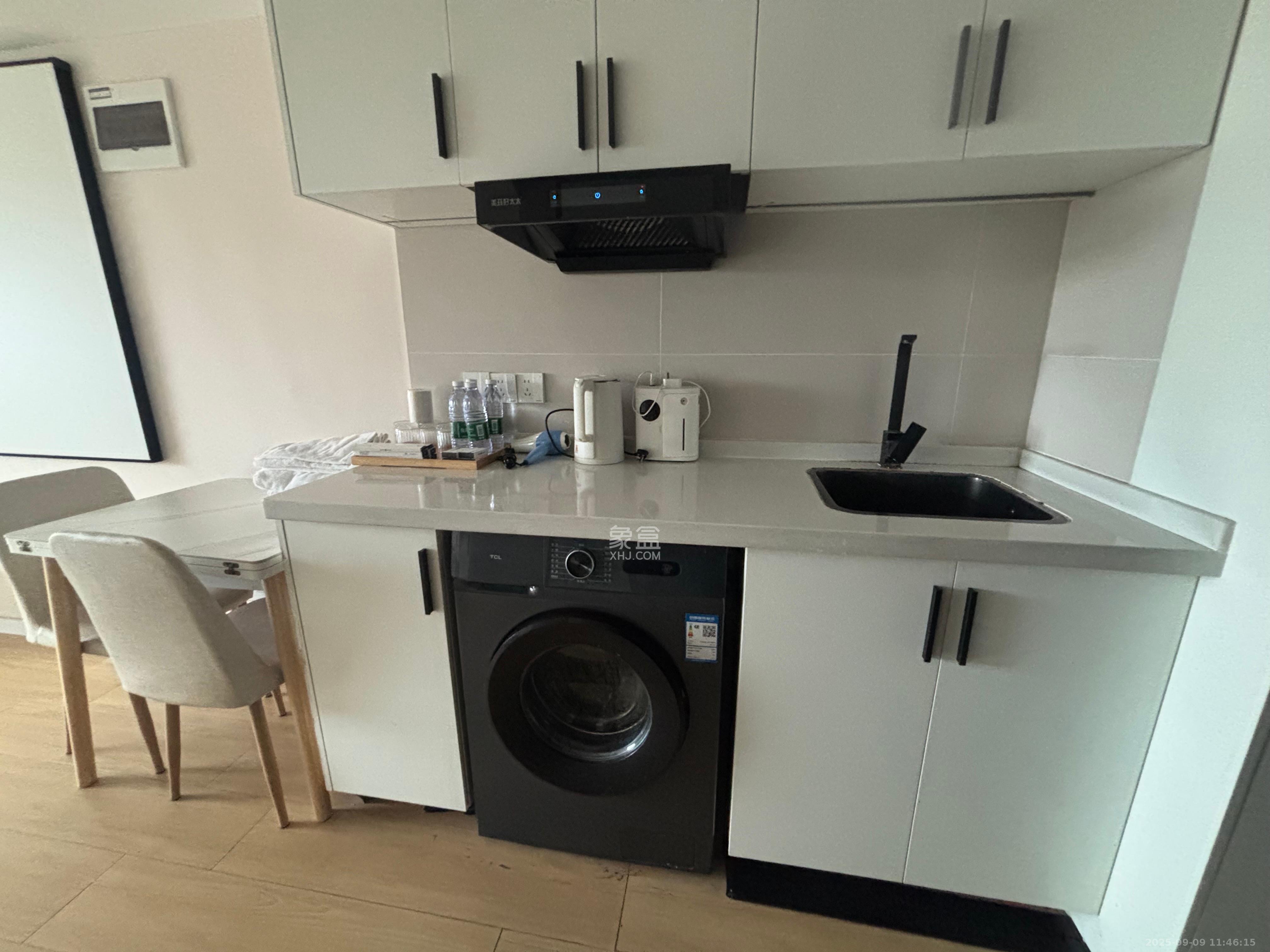 梅溪悦章  2室1厅1卫    2600.0元/月室内图