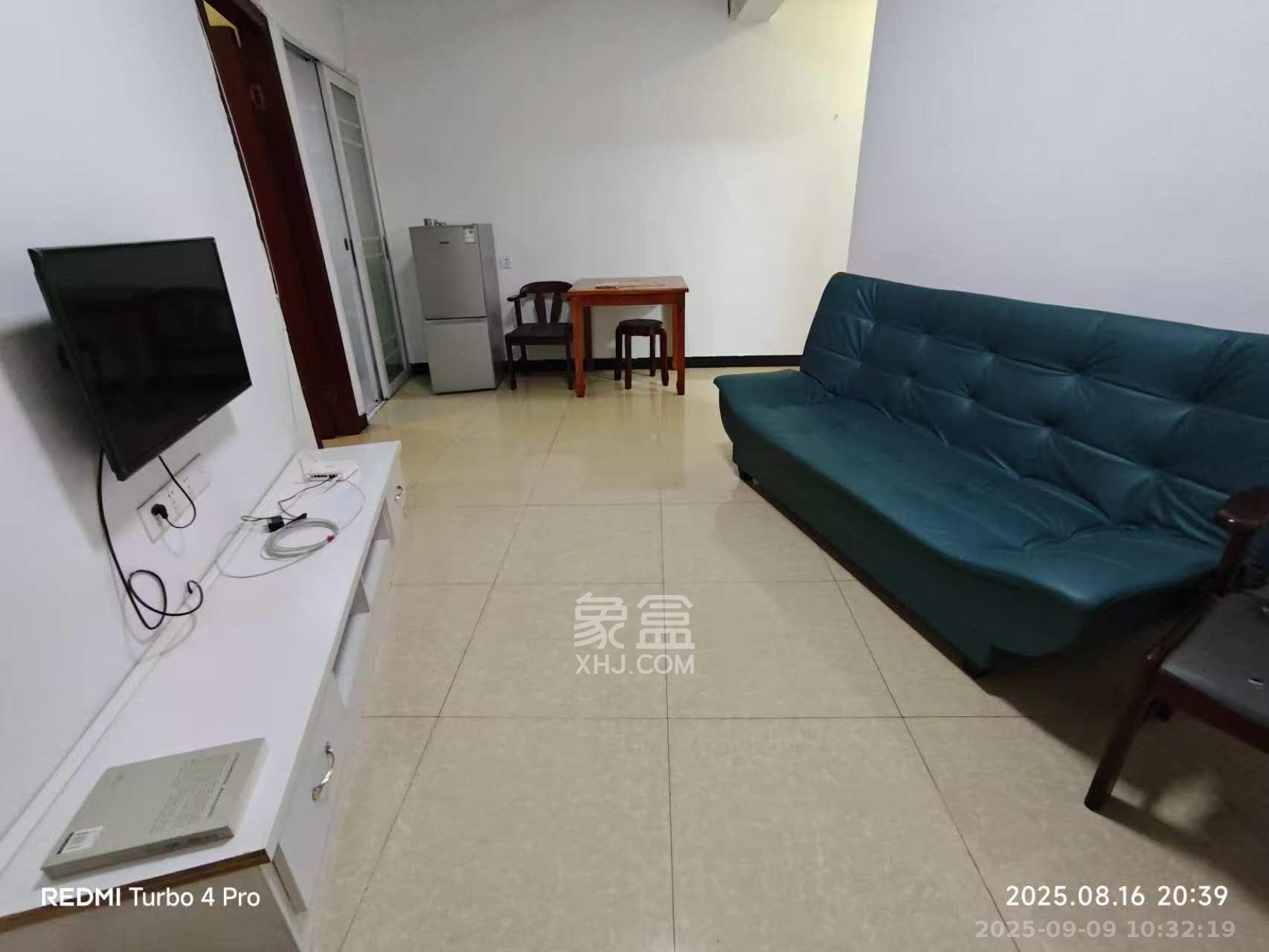 湖韵佳苑 2室1厅1卫 1700.0元/月 湖韵佳苑 2室1厅1卫 1700.0元/月室内图