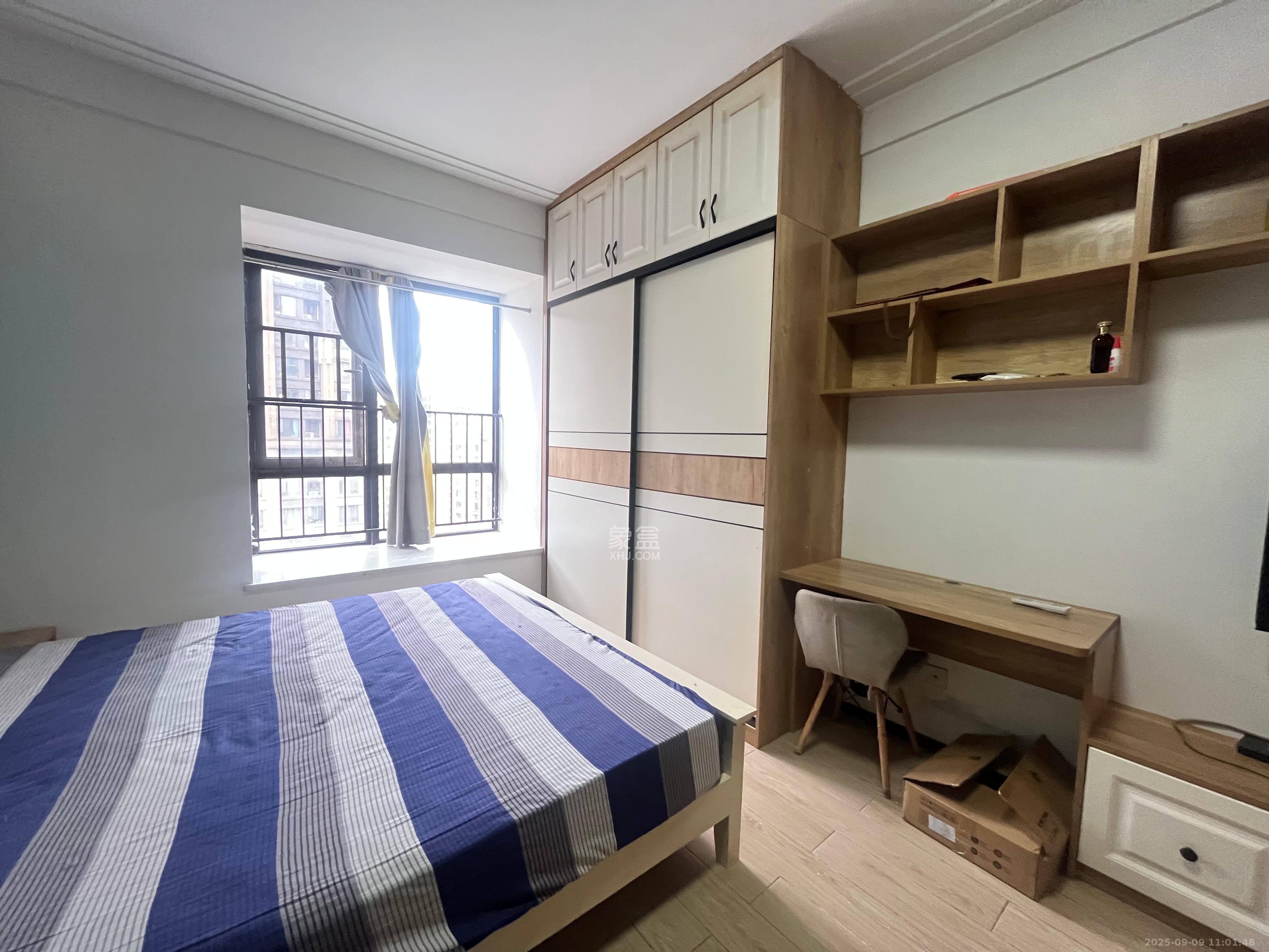 中海国际二期  1室1厅1卫    1300.0元/月 中海国际二期  1室1厅1卫    1300.0元/月室内图