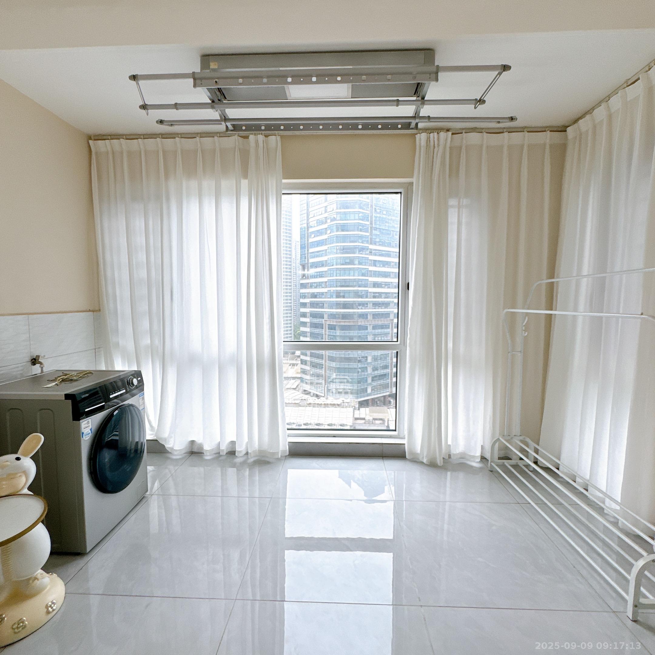 北辰三角洲C2区  3室2厅2卫    4500.0元/月室内图